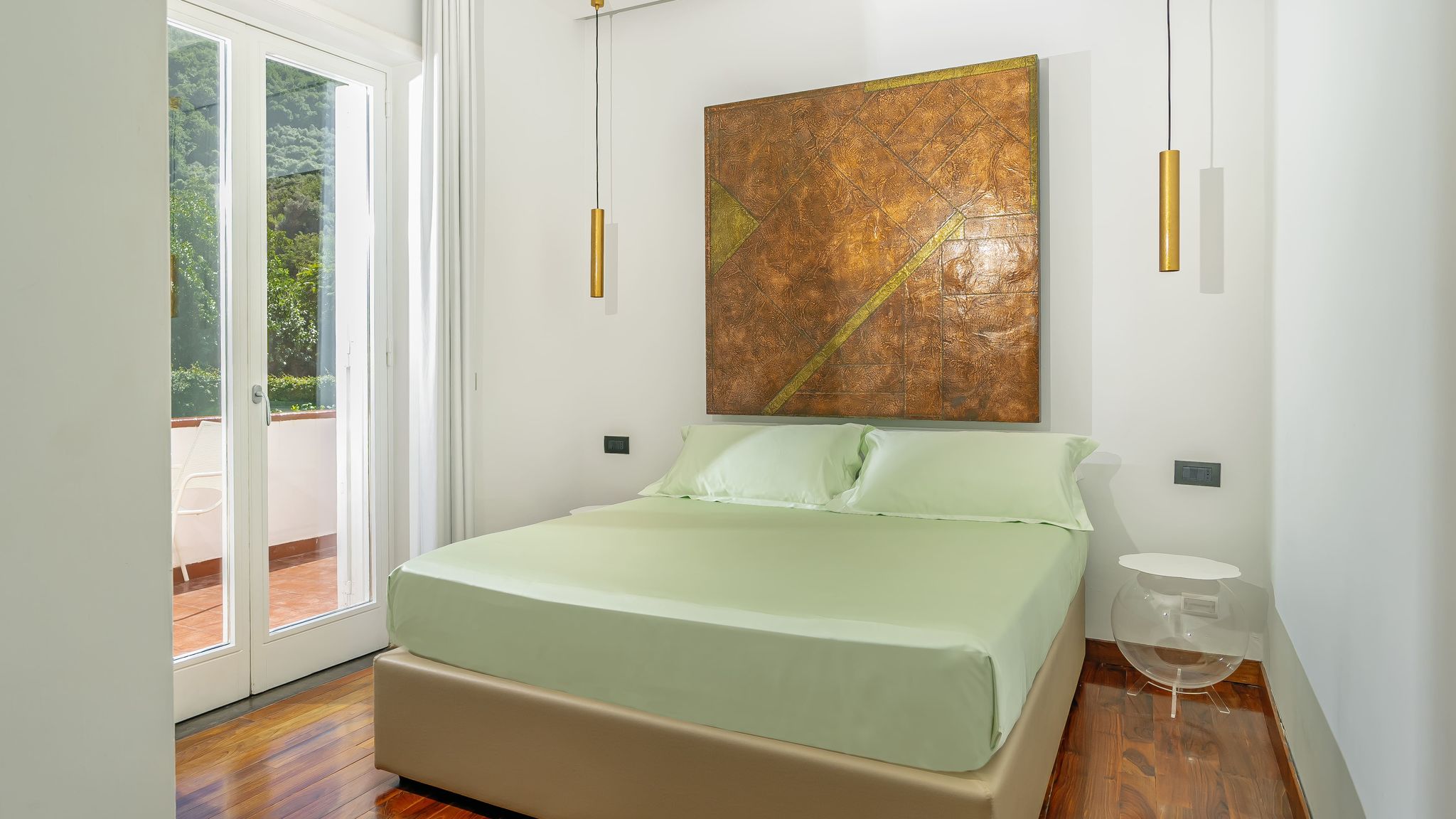 Italianway Vico Equense Villa Gala by My Villa Collection 