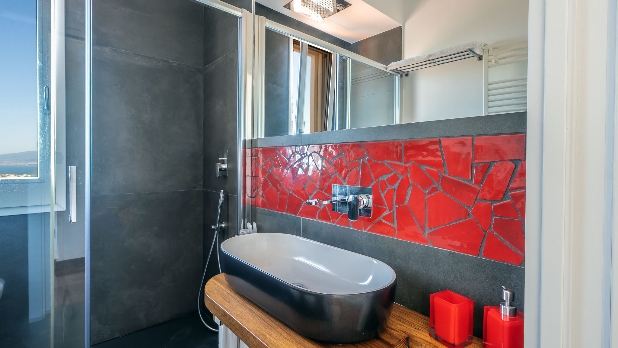 Italianway Vico Equense Villa Gala by My Villa Collection 