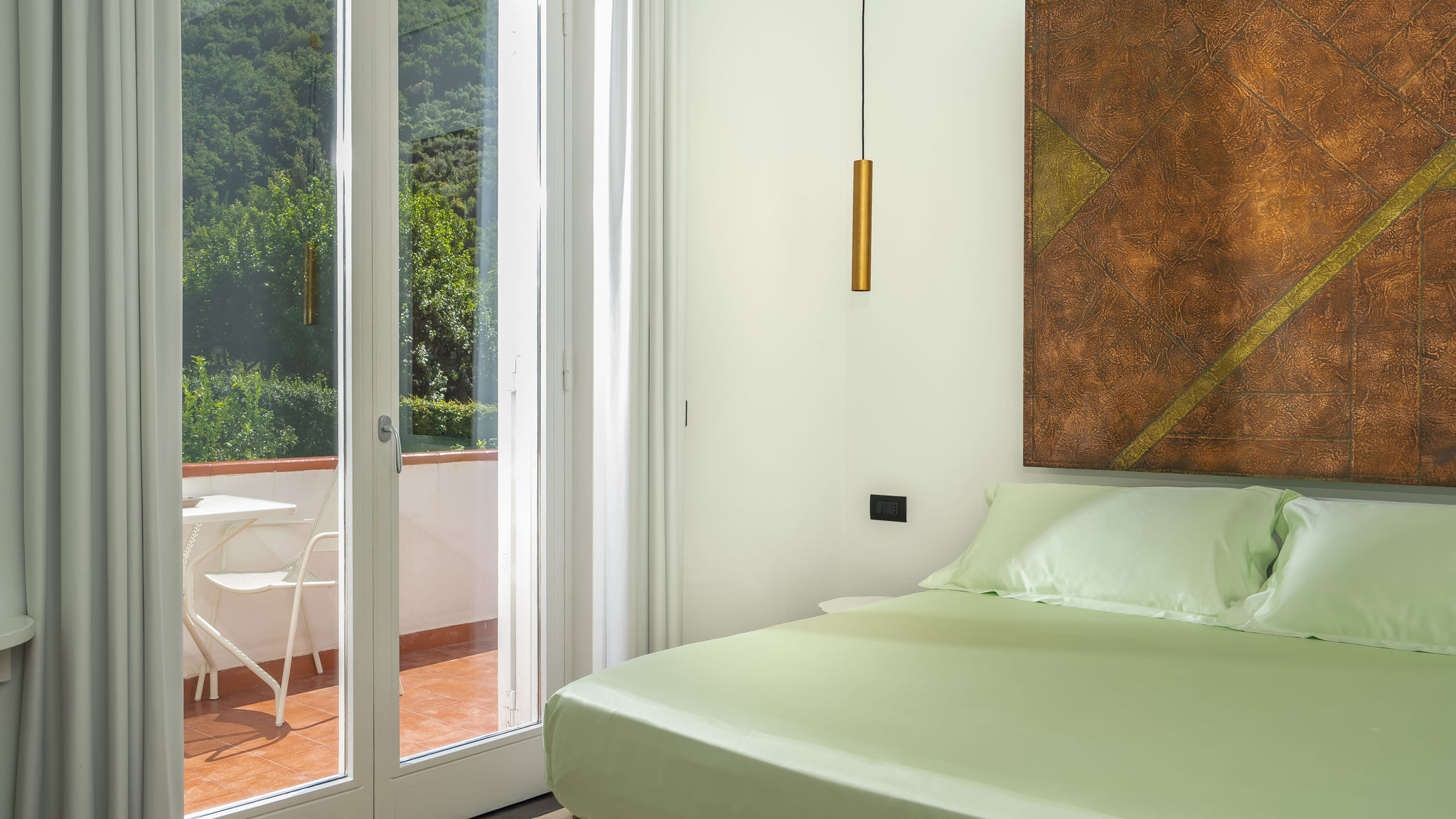 Italianway Vico Equense Villa Gala by My Villa Collection 