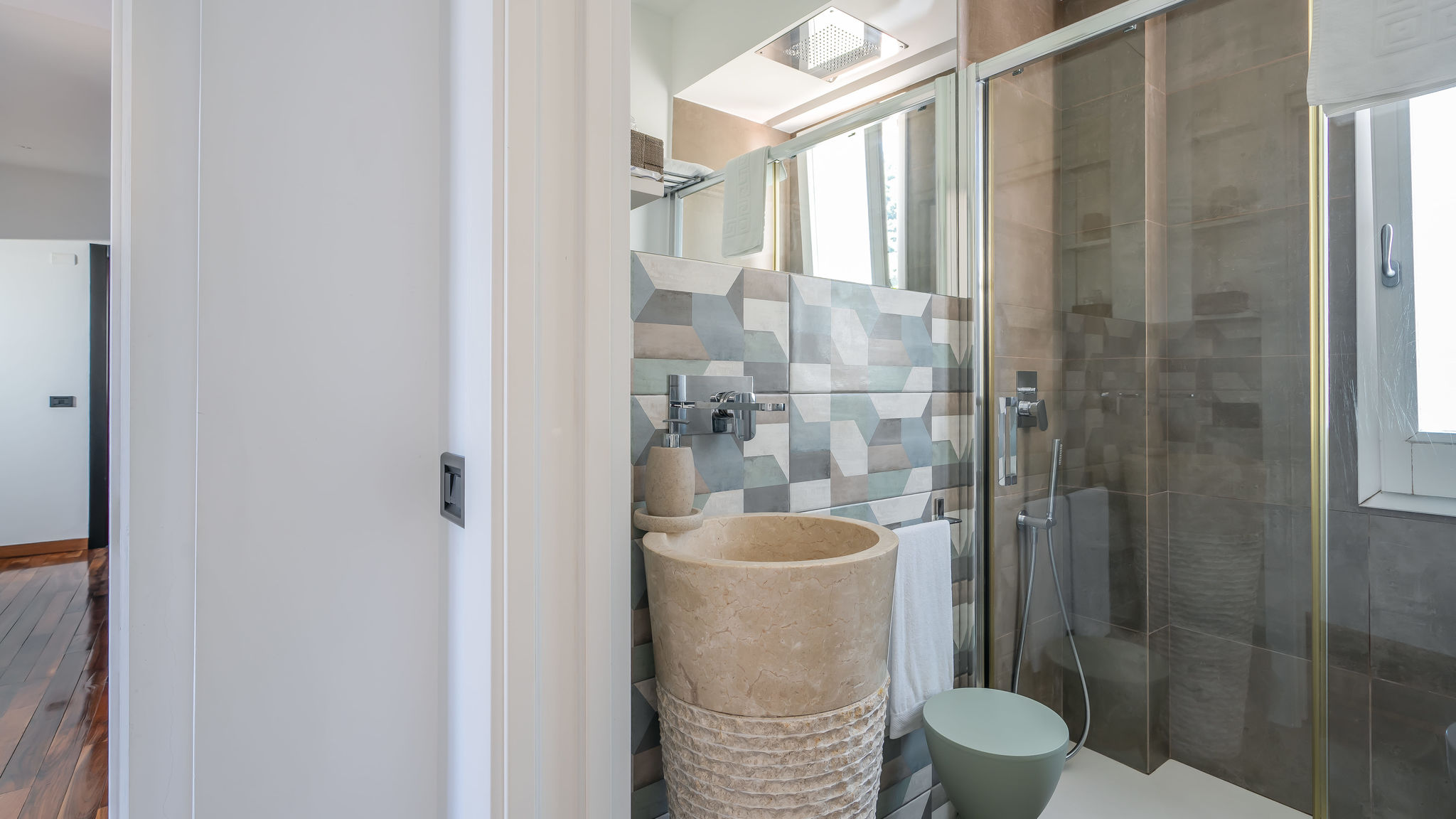 Italianway Vico Equense Villa Gala by My Villa Collection 