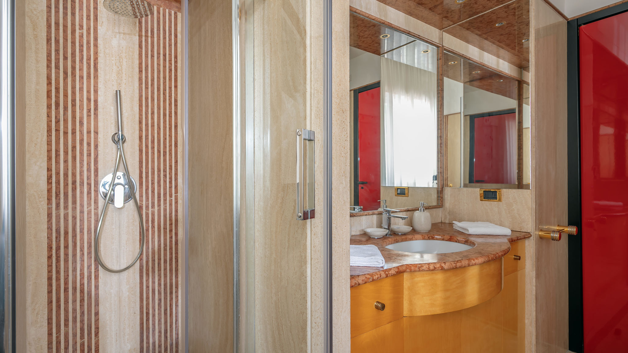 Italianway Vico Equense Villa Gala by My Villa Collection 