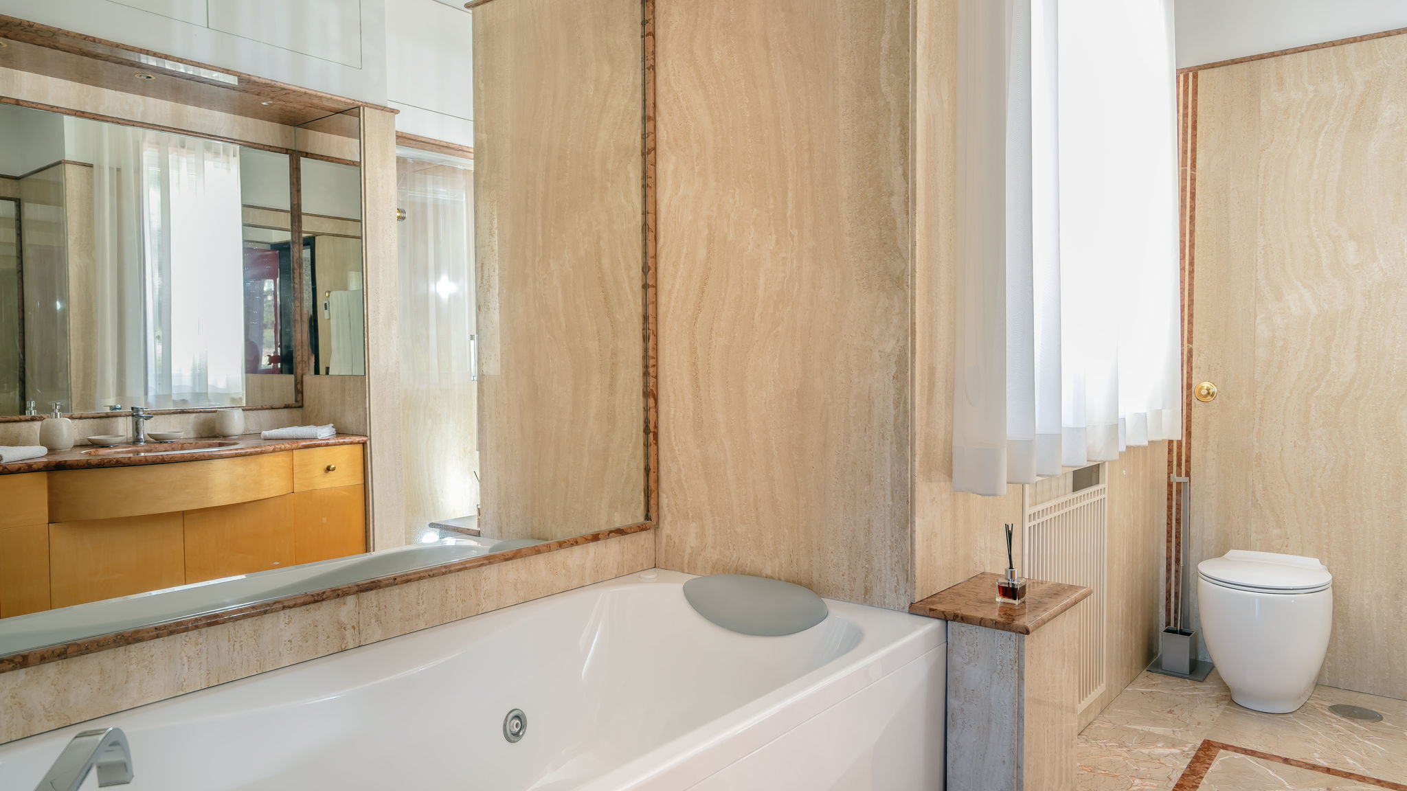 Italianway Vico Equense Villa Gala by My Villa Collection 