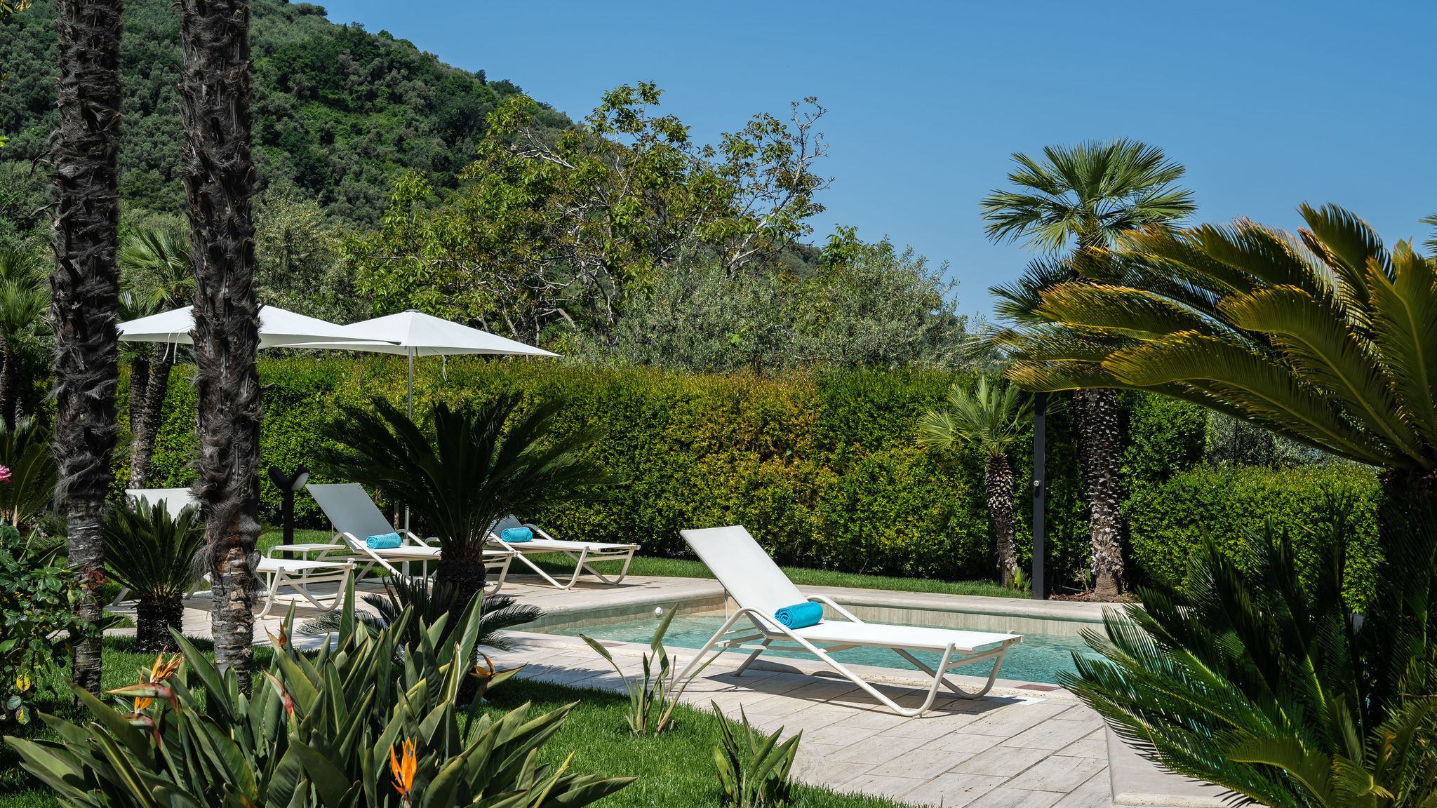 Italianway Vico Equense Villa Gala by My Villa Collection 