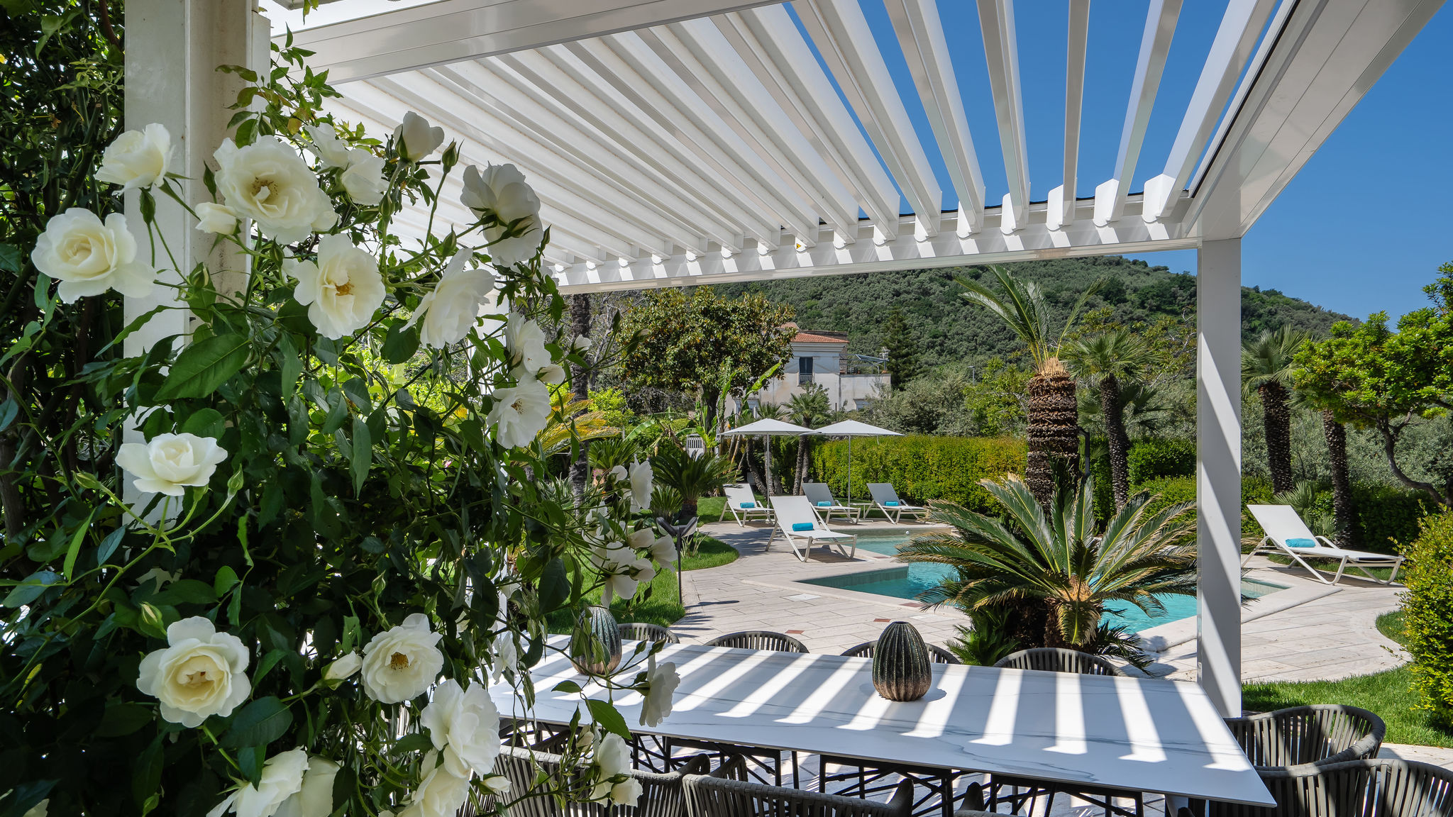 Italianway Vico Equense Villa Gala by My Villa Collection 