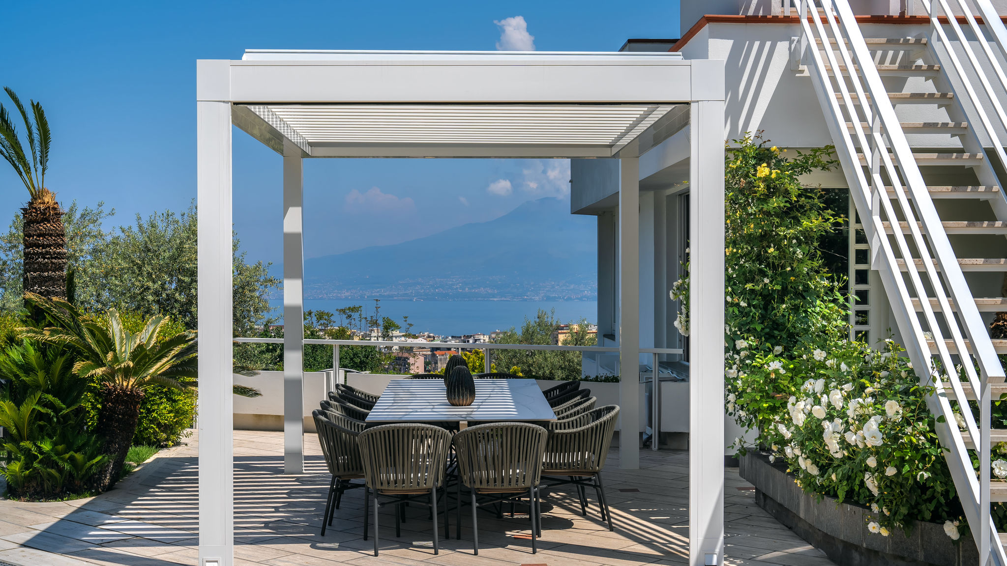 Italianway Vico Equense Villa Gala by My Villa Collection 