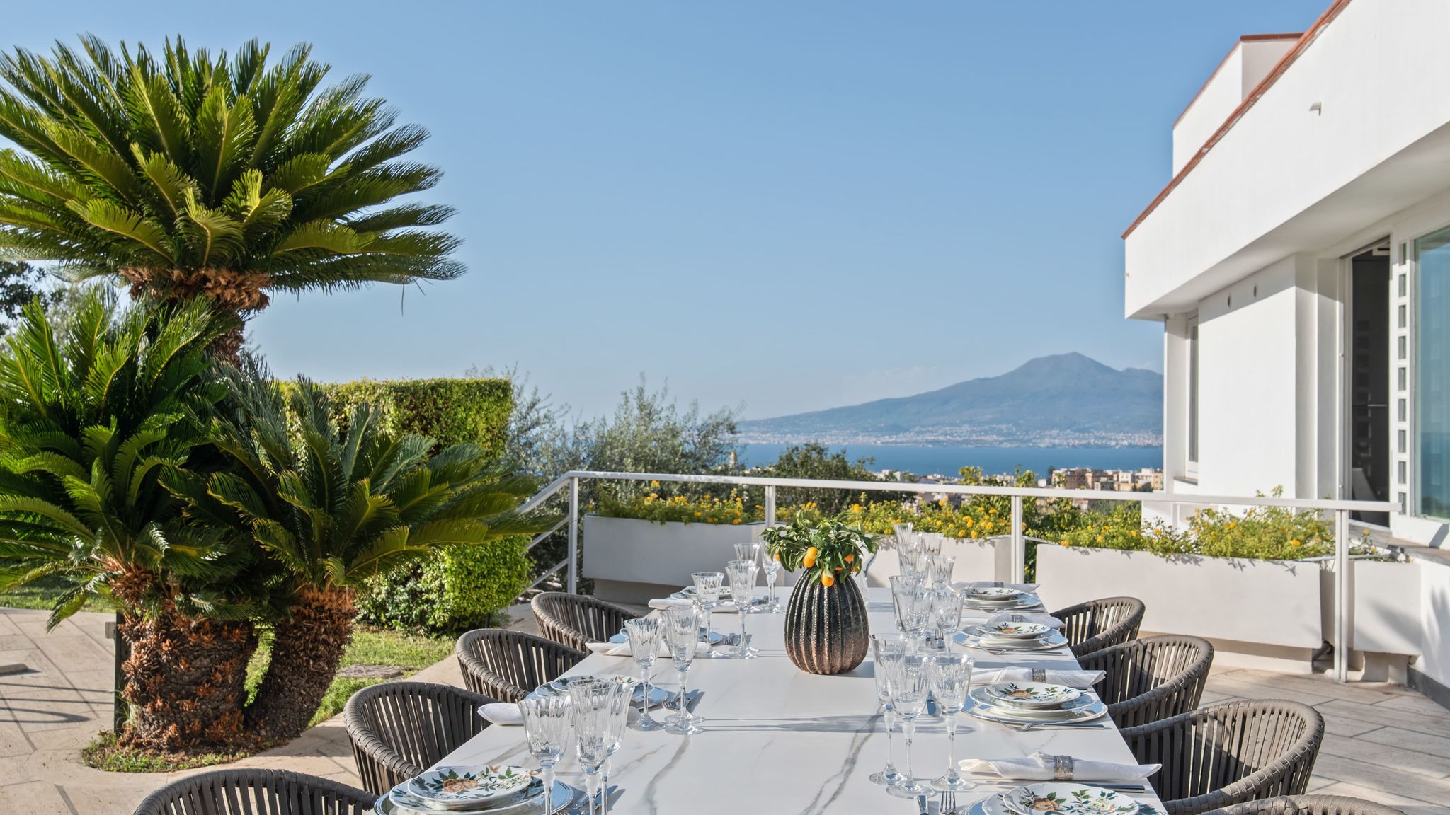 Italianway Vico Equense Villa Gala by My Villa Collection 