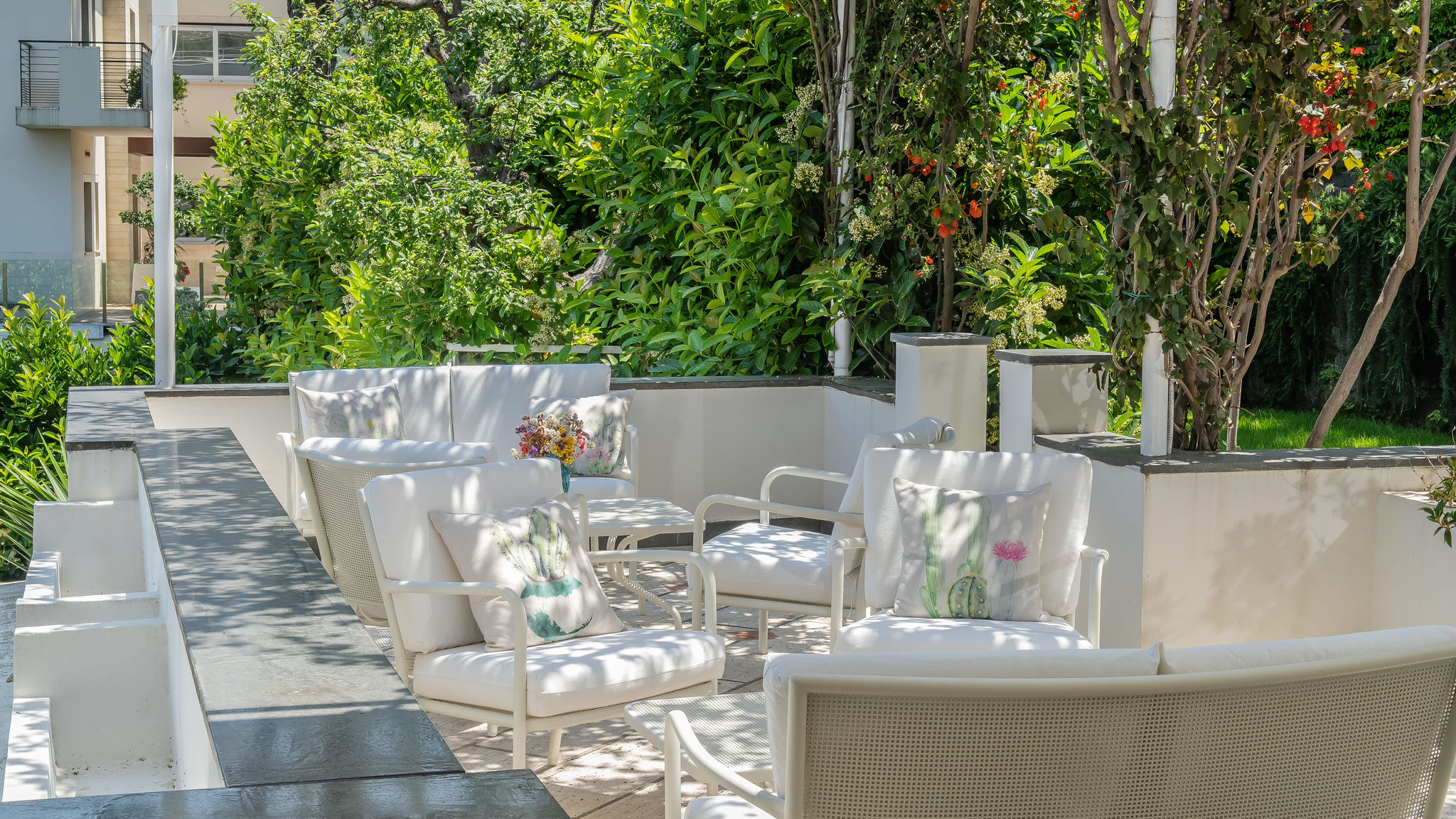 Italianway Vico Equense Villa Gala by My Villa Collection 