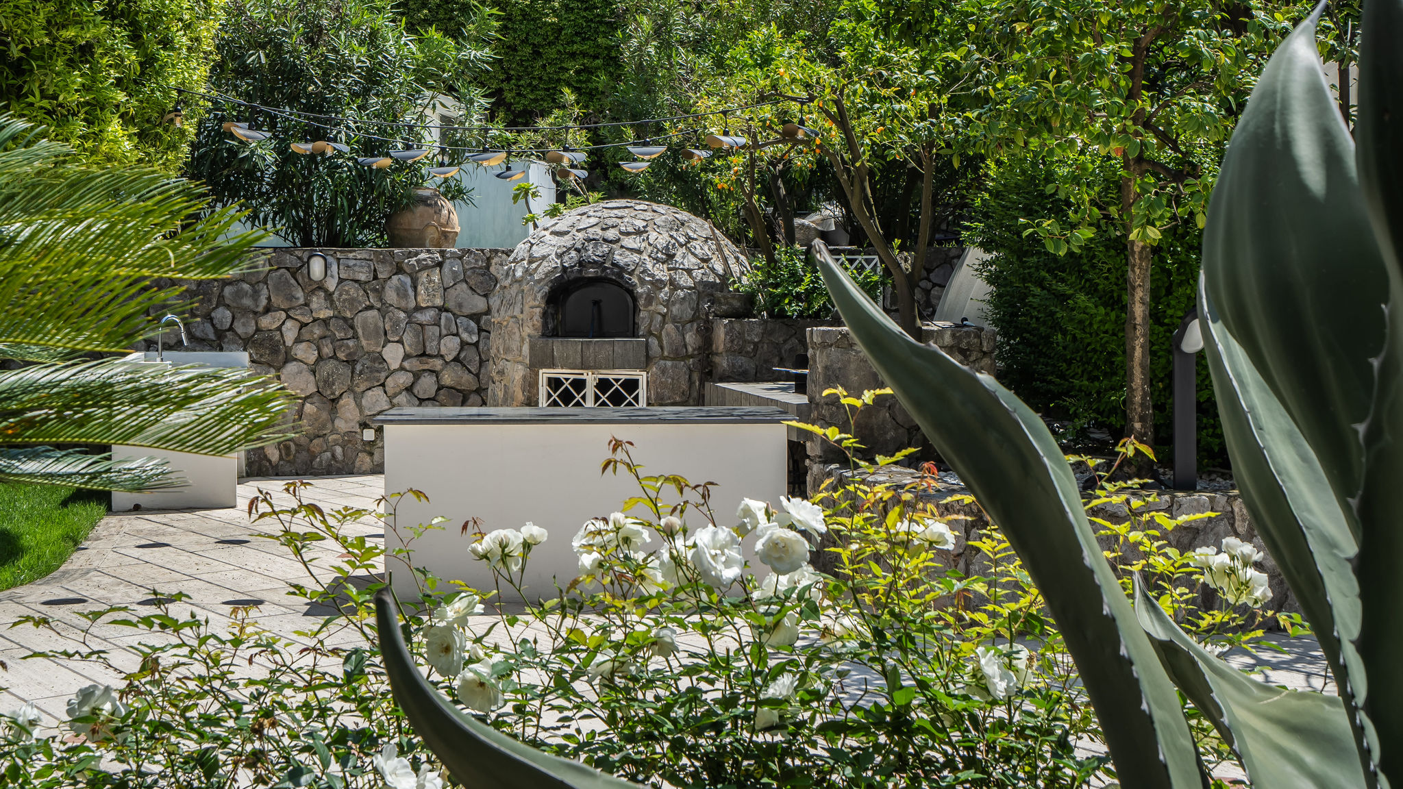 Italianway Vico Equense Villa Gala by My Villa Collection 