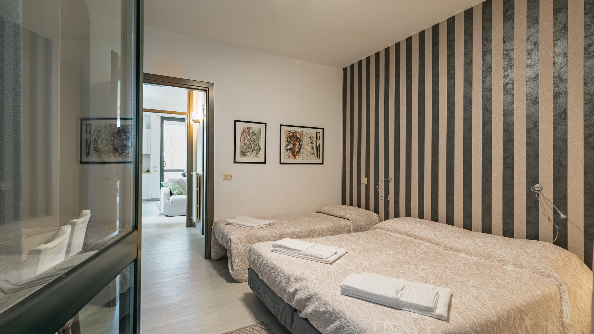Italianway Iseo Patio 15