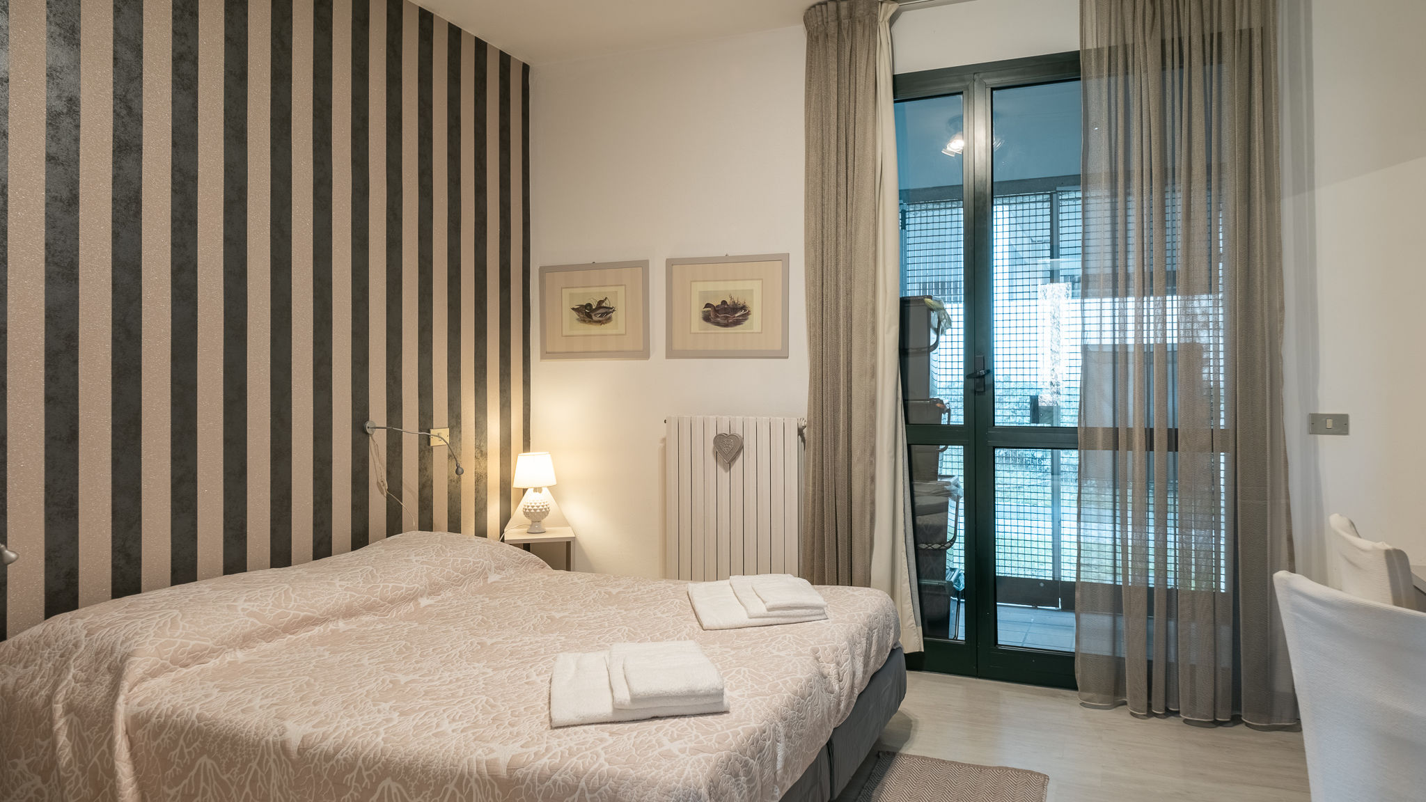 Italianway Iseo Patio 15