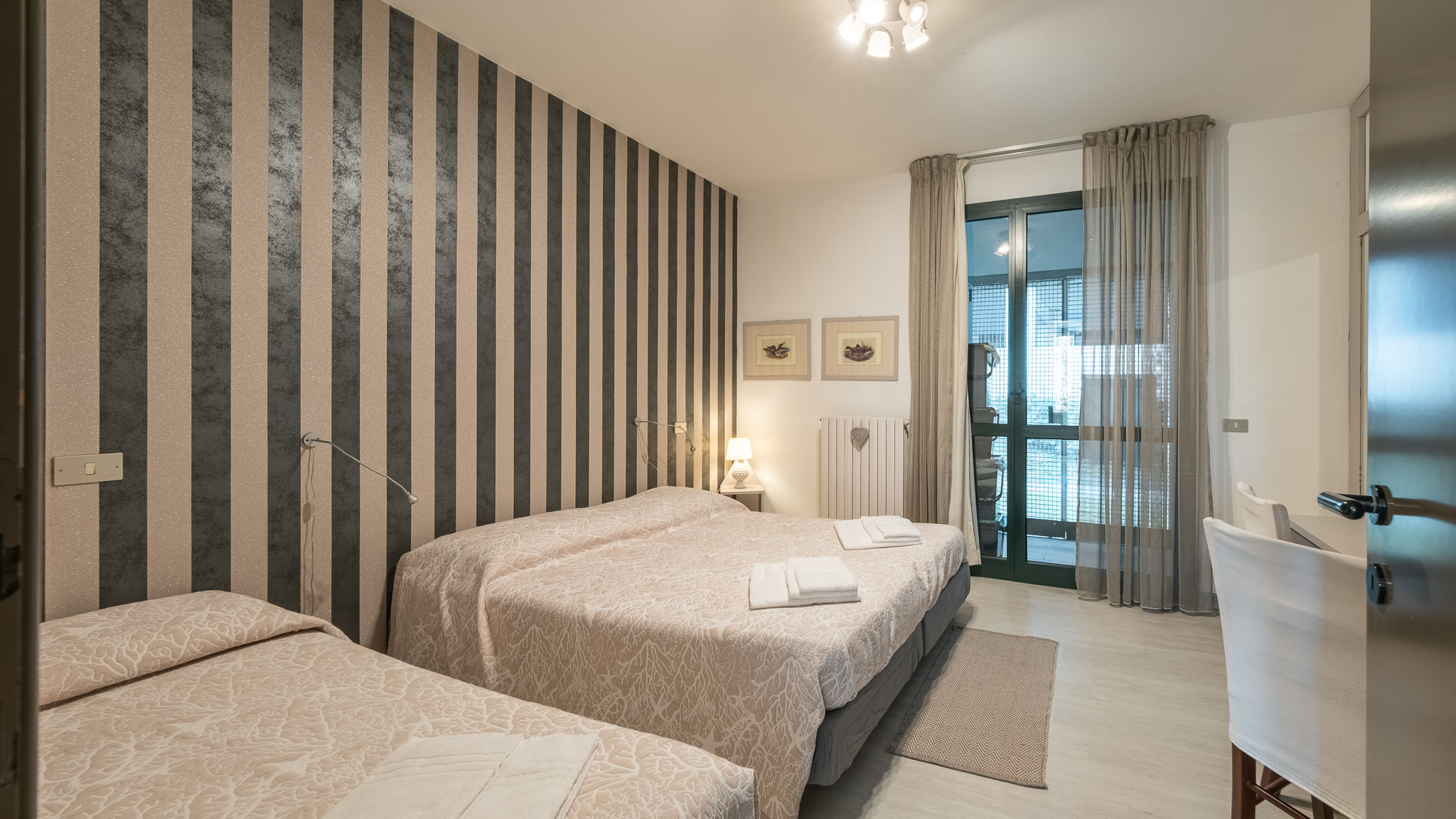Italianway Iseo Patio 15