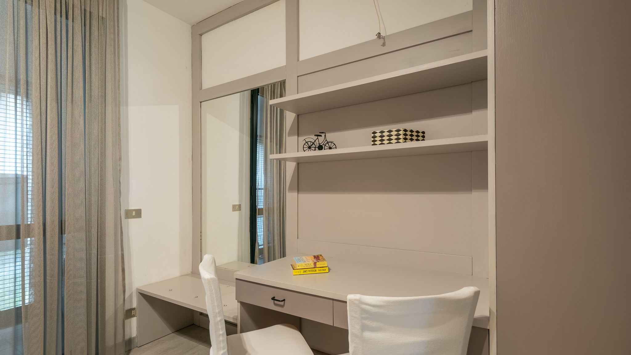 Italianway Iseo Patio 15