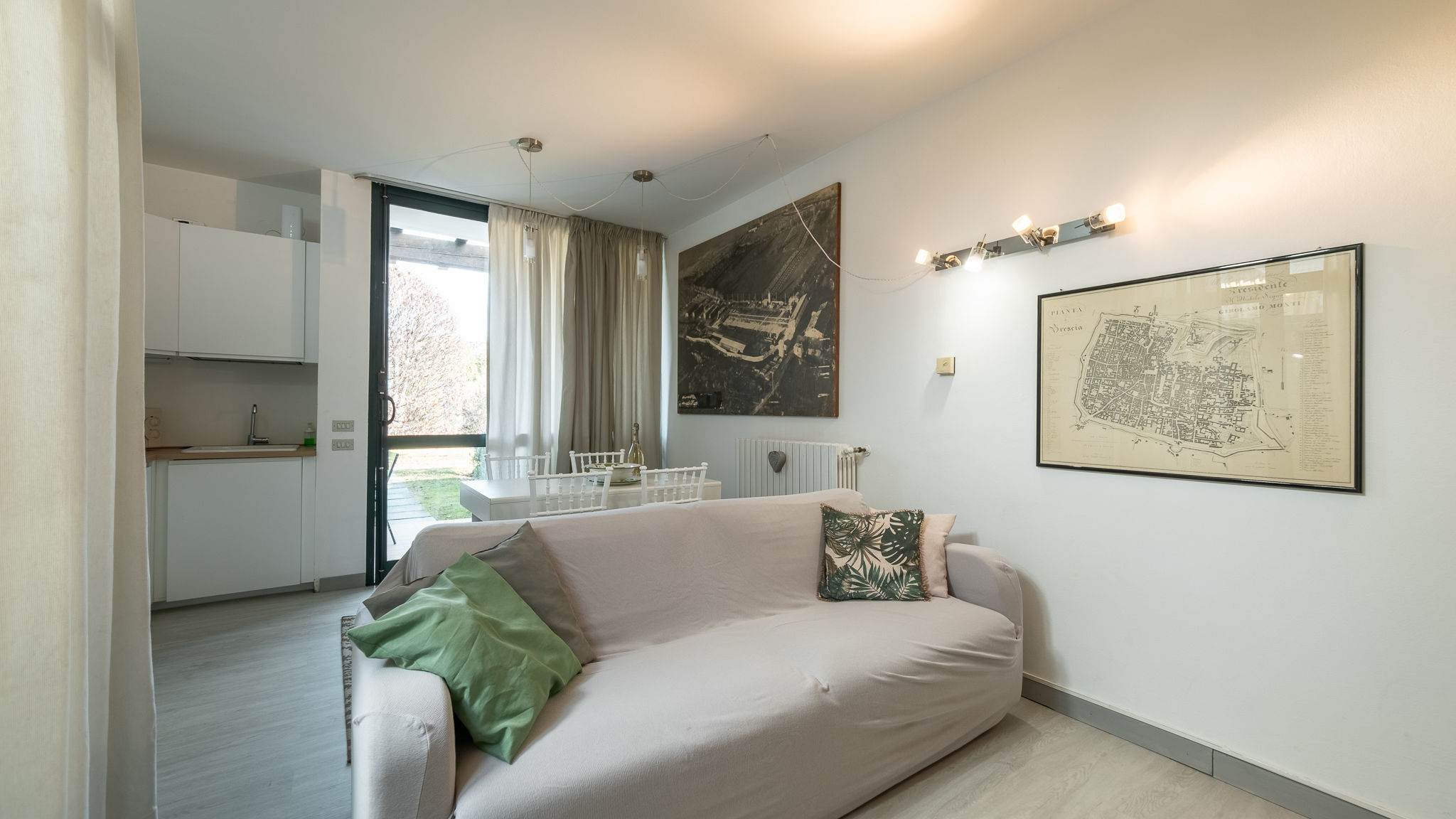 Italianway Iseo Patio 15
