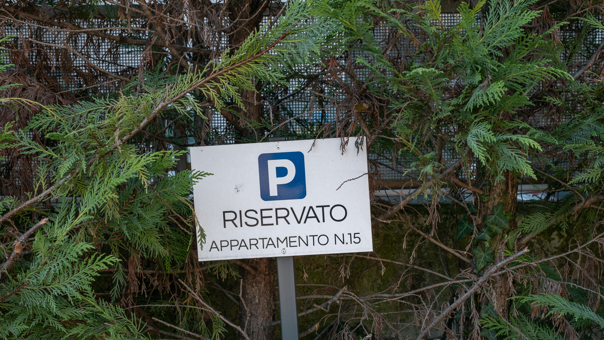 Italianway Iseo Patio 15