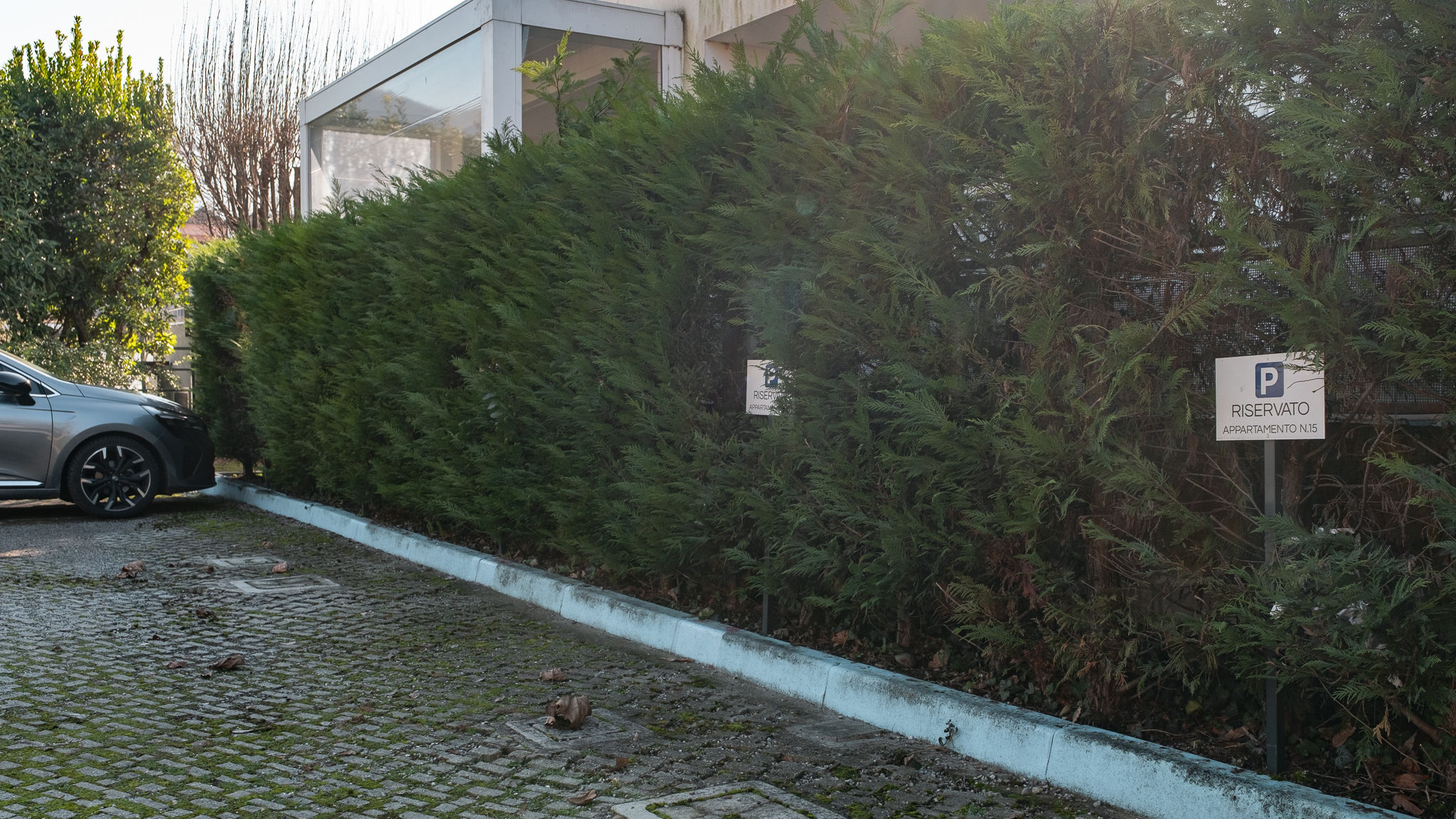 Italianway Iseo Patio 15