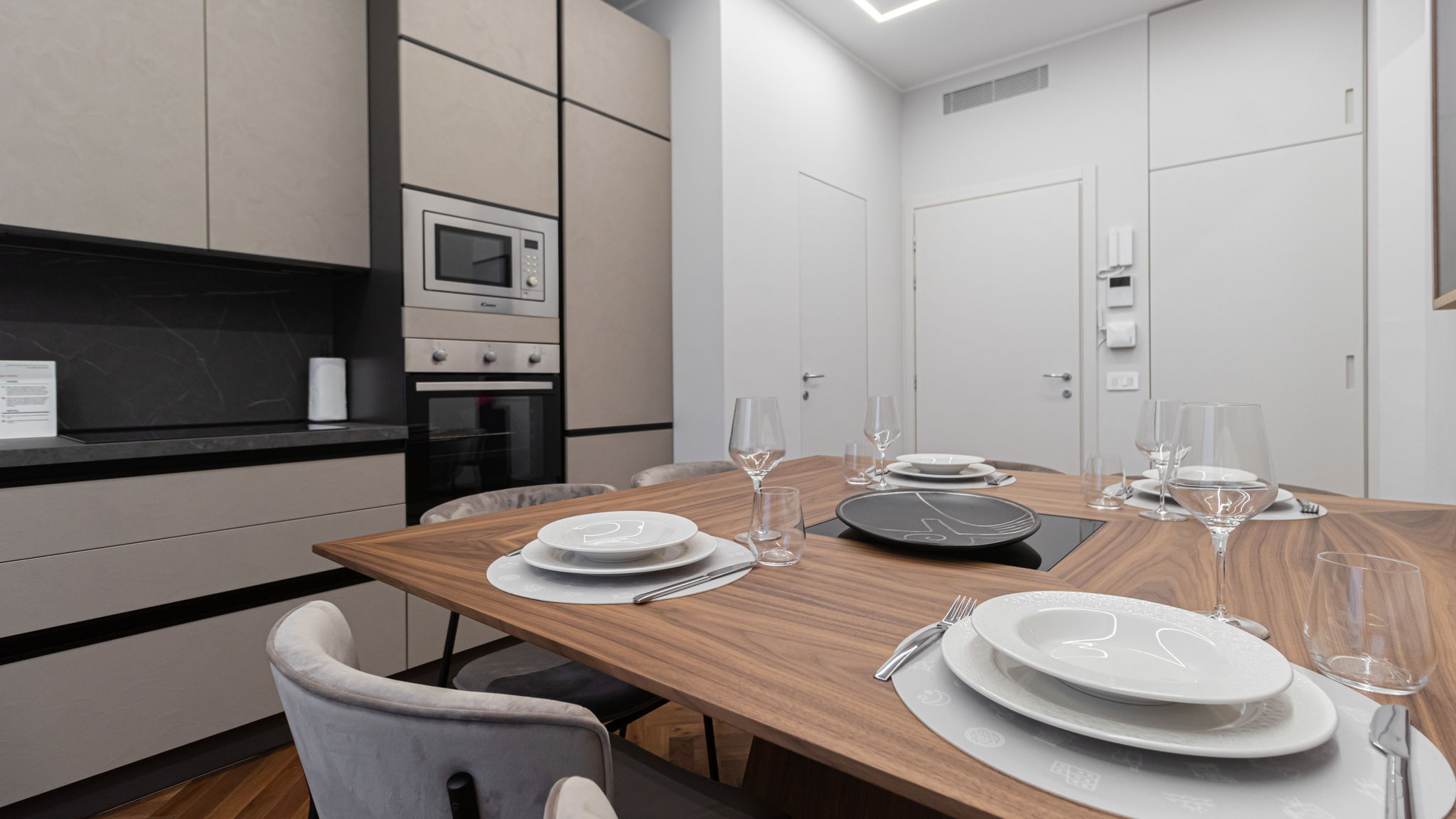 Italianway Milano XXV Aprile 7 B