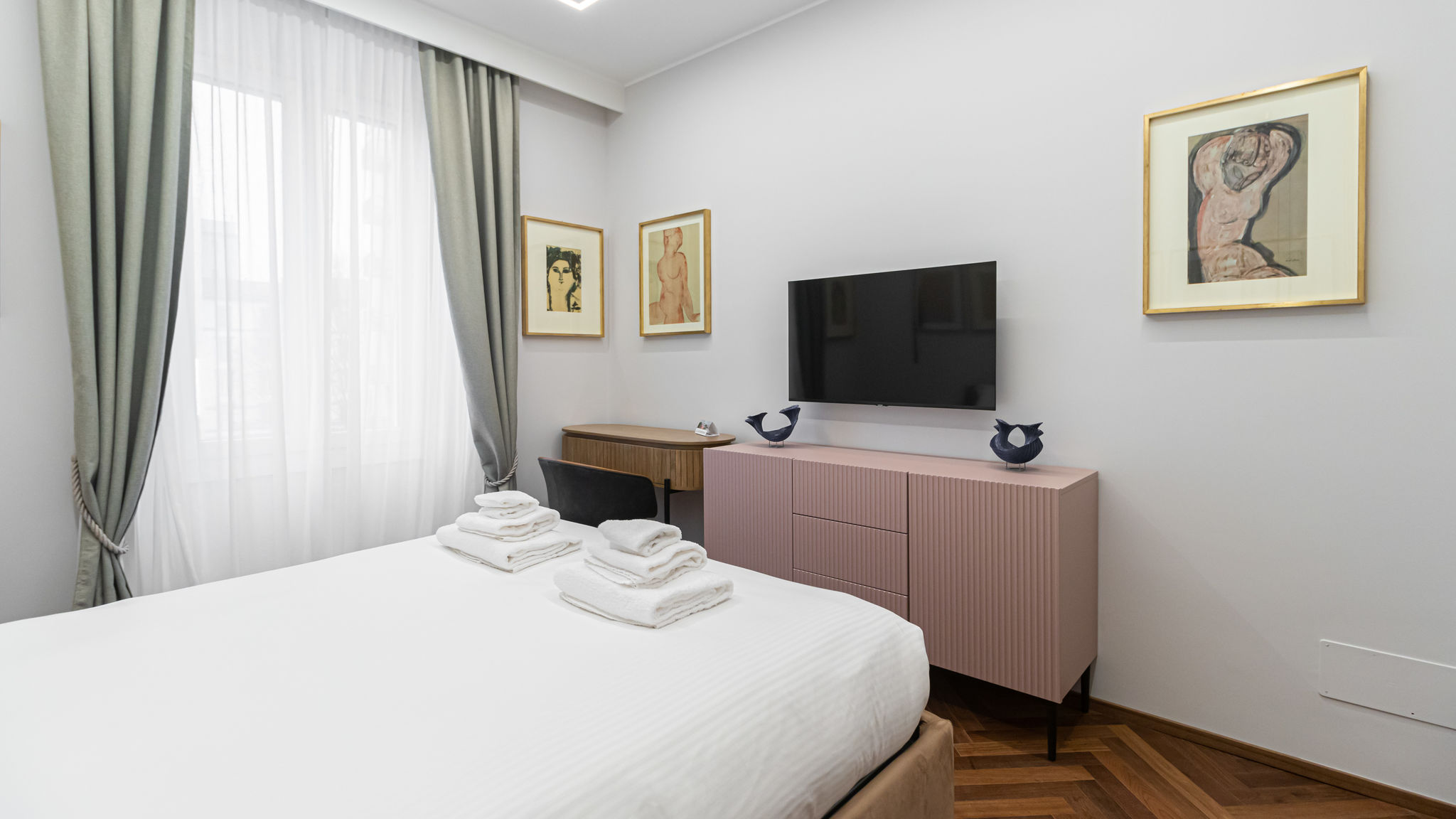 Italianway Milano XXV Aprile 7 B