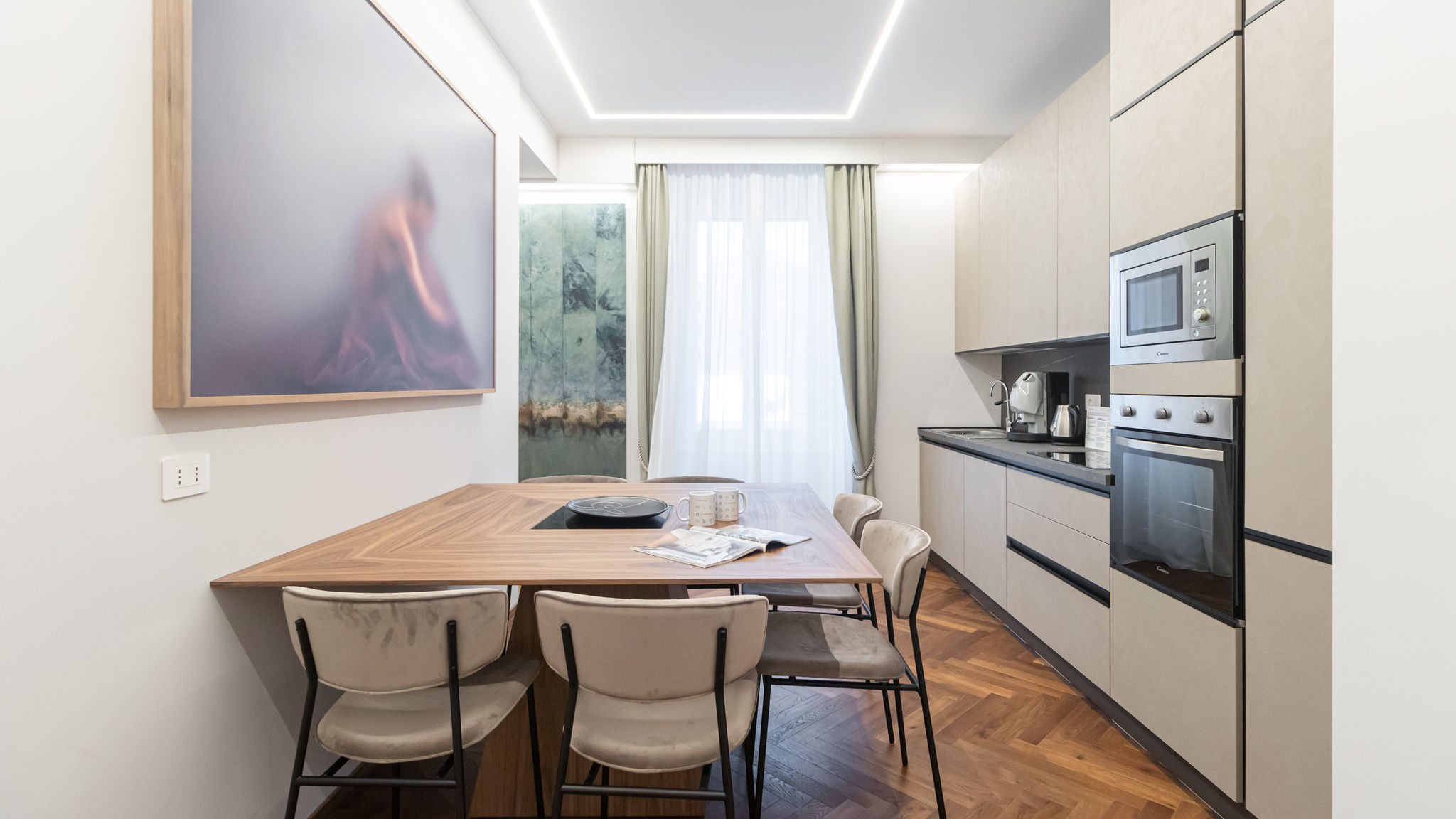Italianway Milano XXV Aprile 7 B