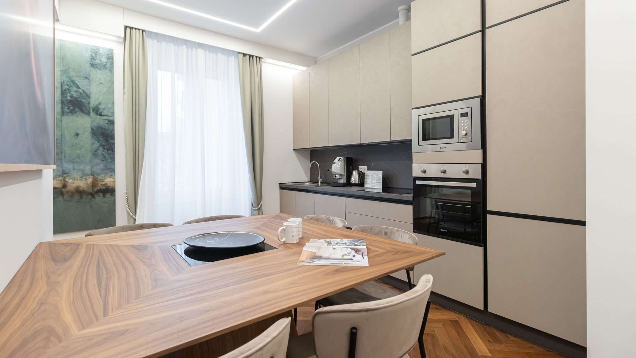Italianway Milano XXV Aprile 7 B