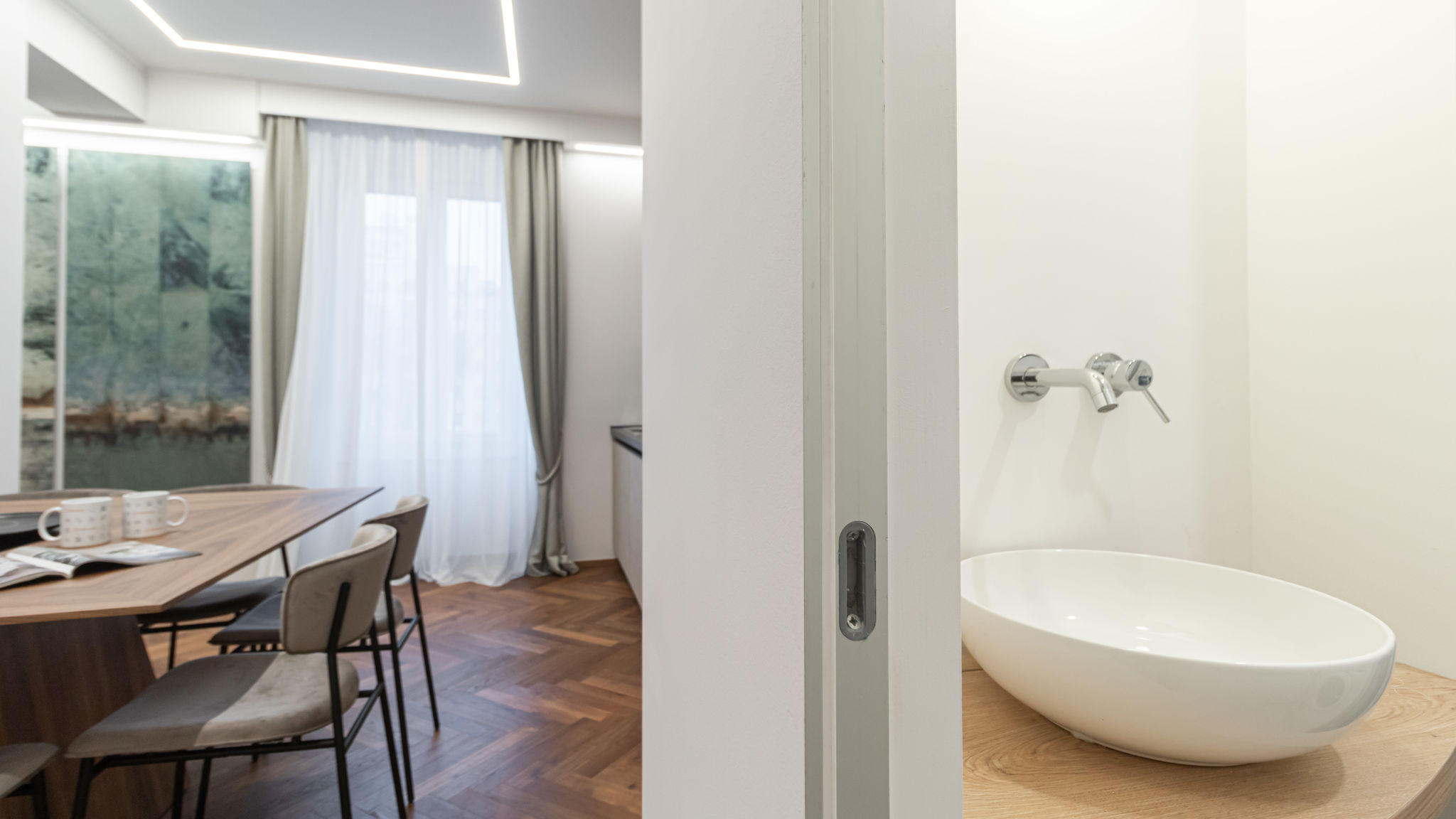 Italianway Milano XXV Aprile 7 B