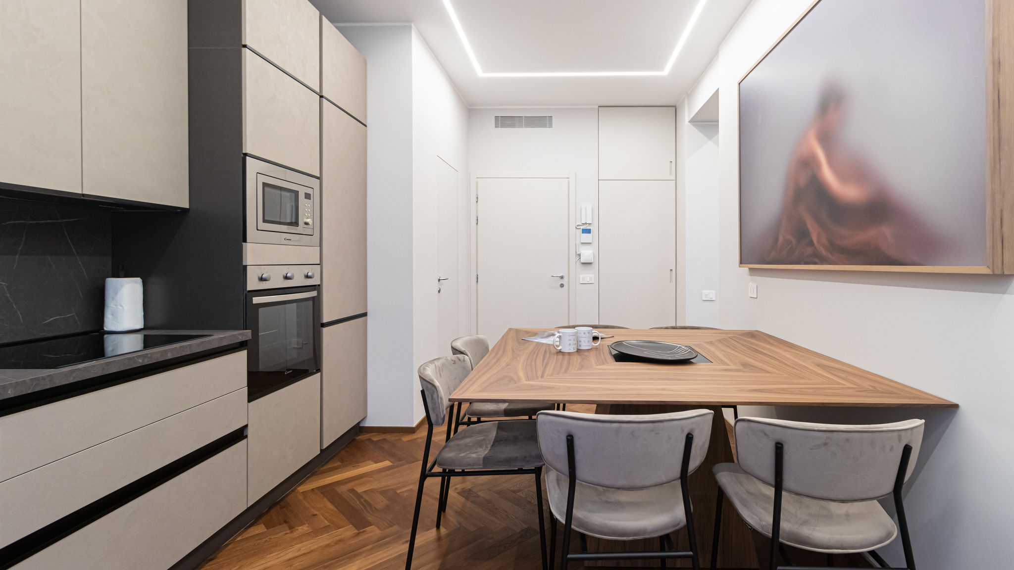 Italianway Milano XXV Aprile 7 B