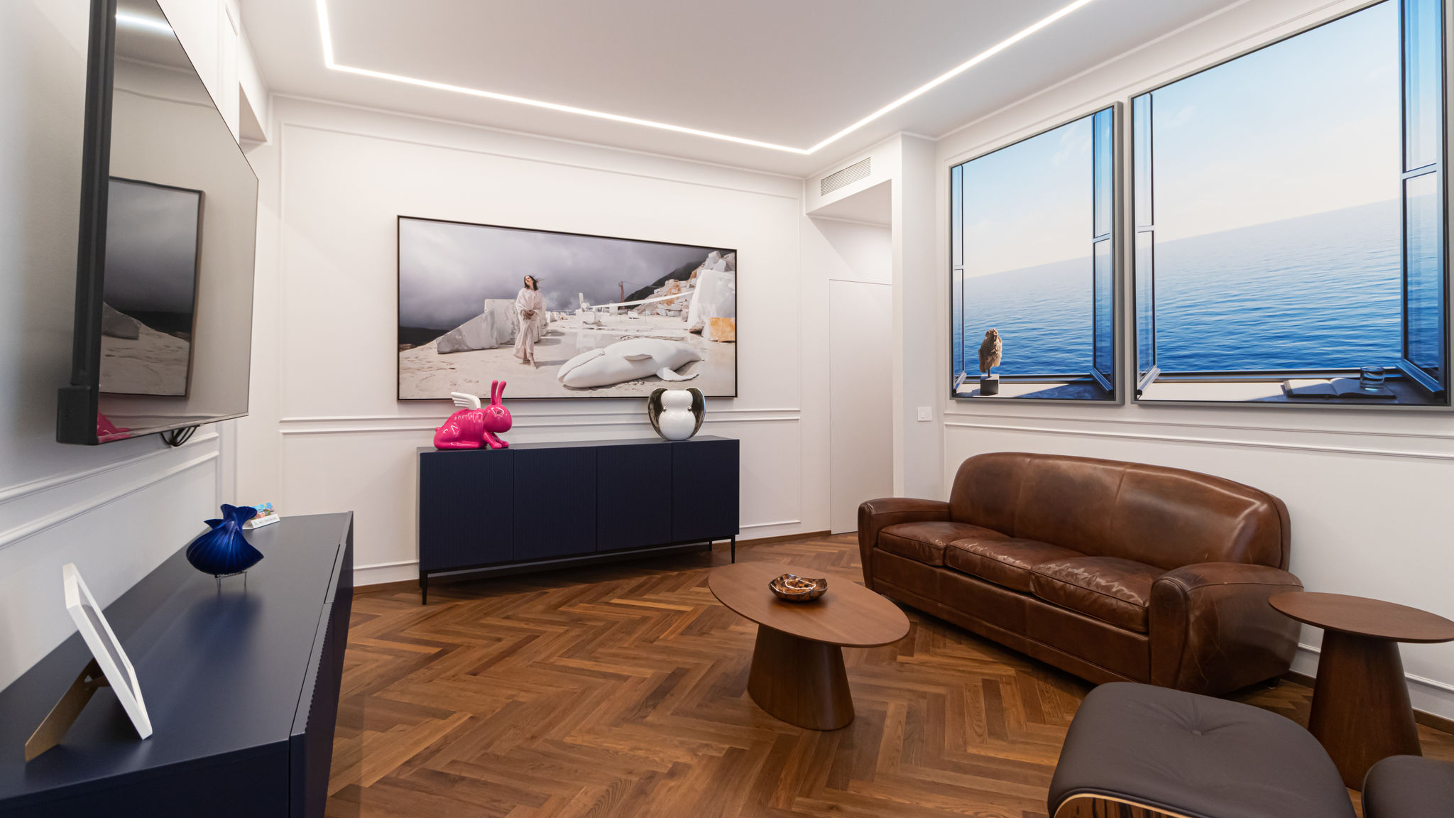 Italianway Milano XXV Aprile 7 B