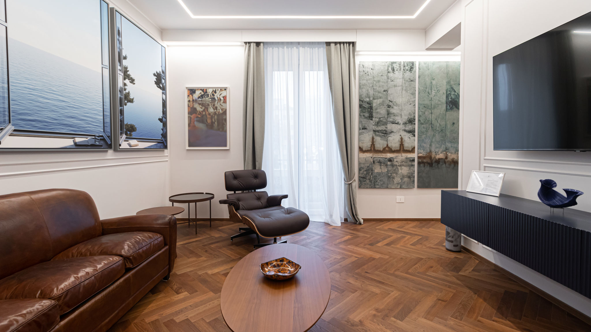 Italianway Milano XXV Aprile 7 B