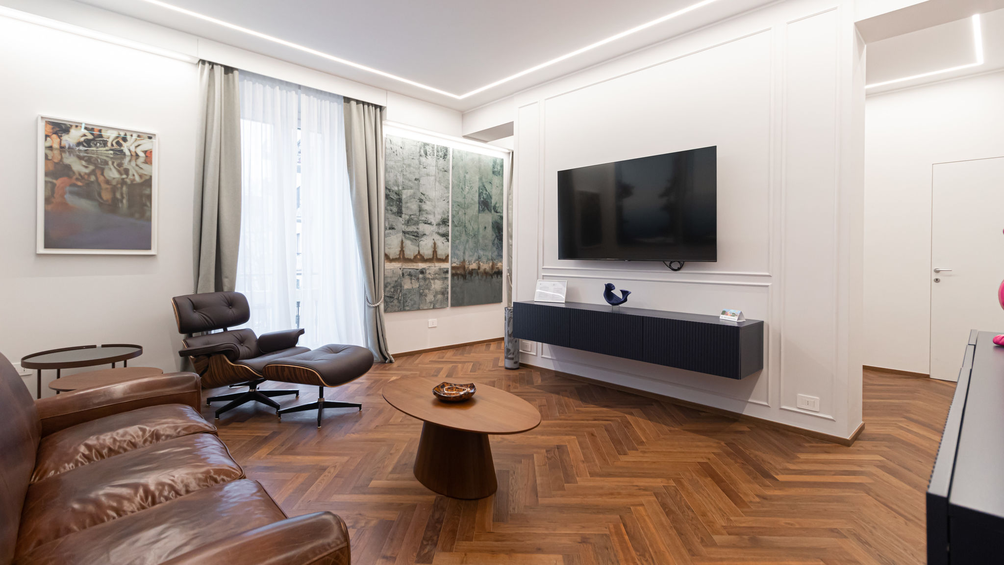 Italianway Milano XXV Aprile 7 B
