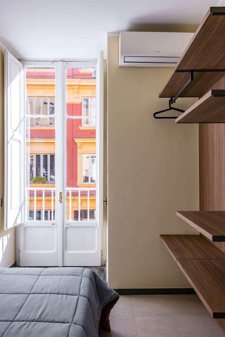 Italianway Napoli La Pinacoteca - V. Irolli