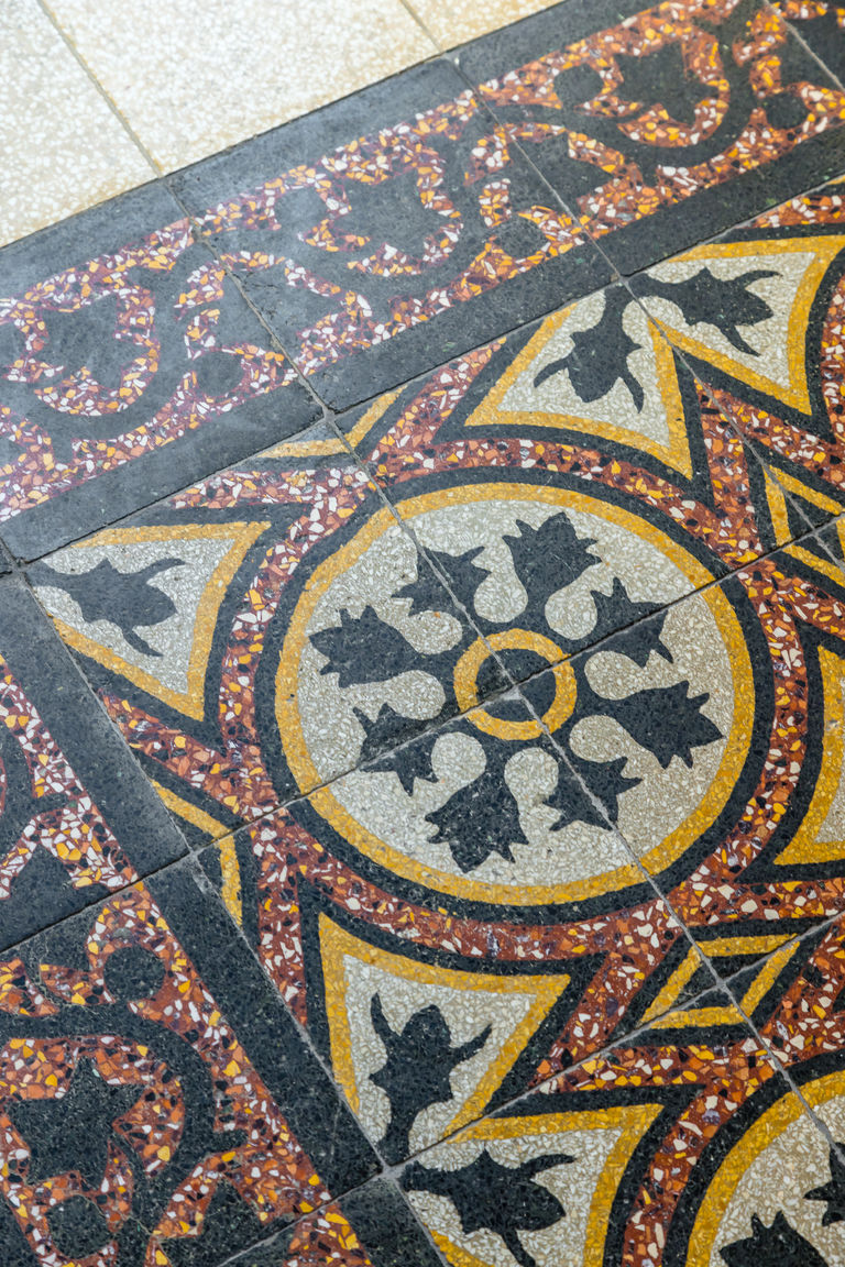 Italianway Napoli La Pinacoteca - V. Irolli