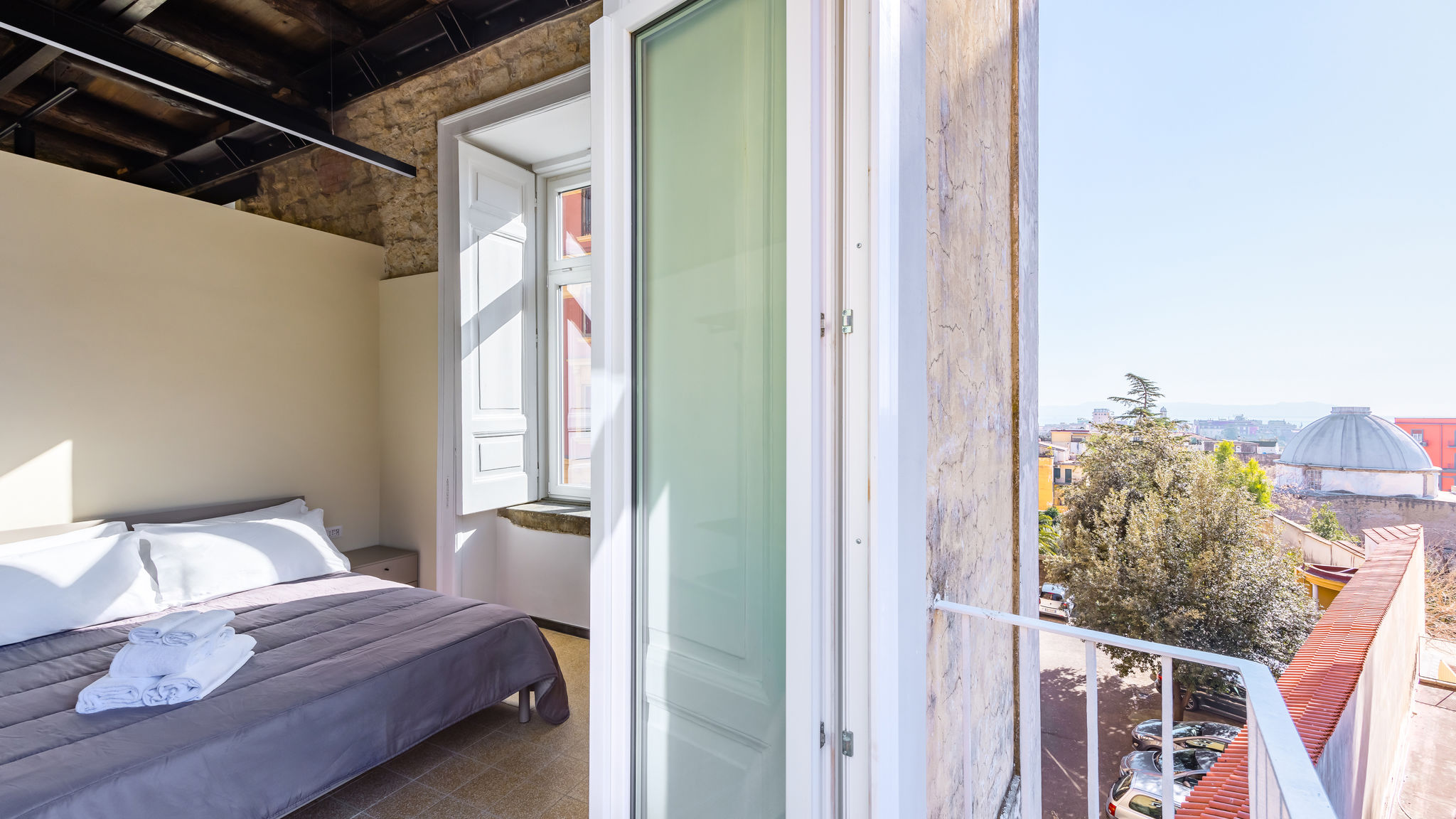 Italianway Napoli La Pinacoteca - V. Irolli