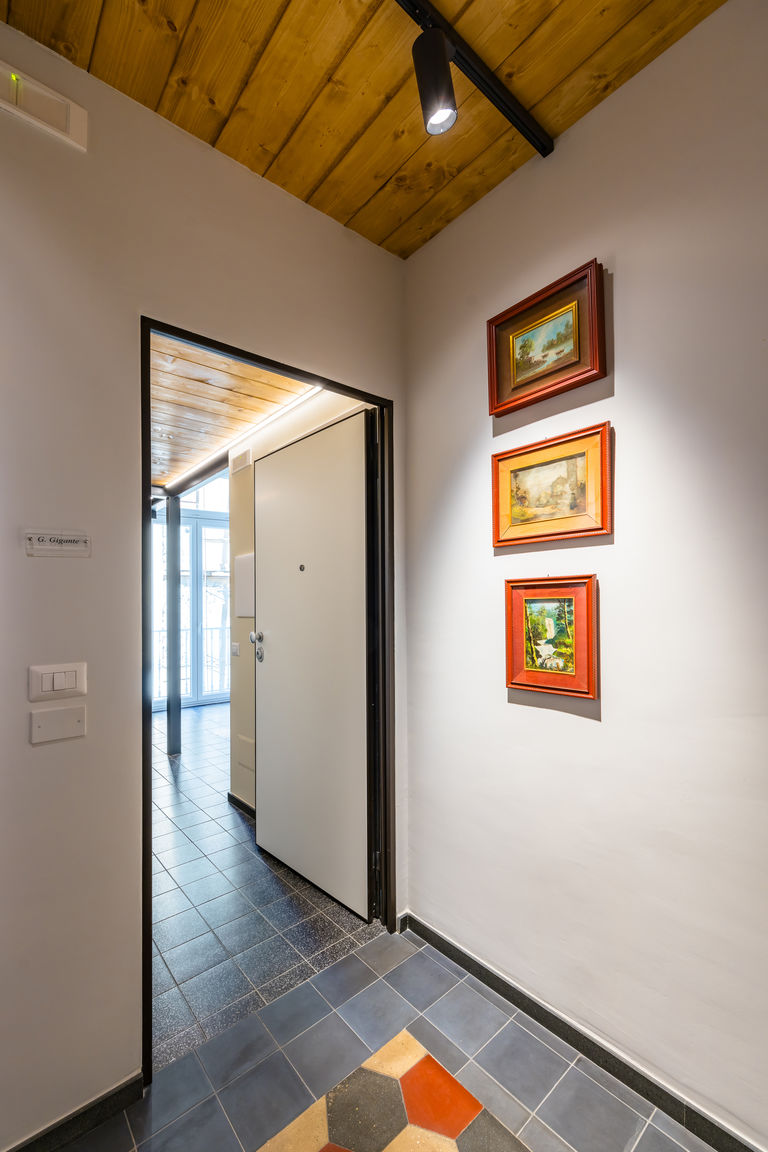 Napoliapartments.it Napoli La Pinacoteca - G. Gigante