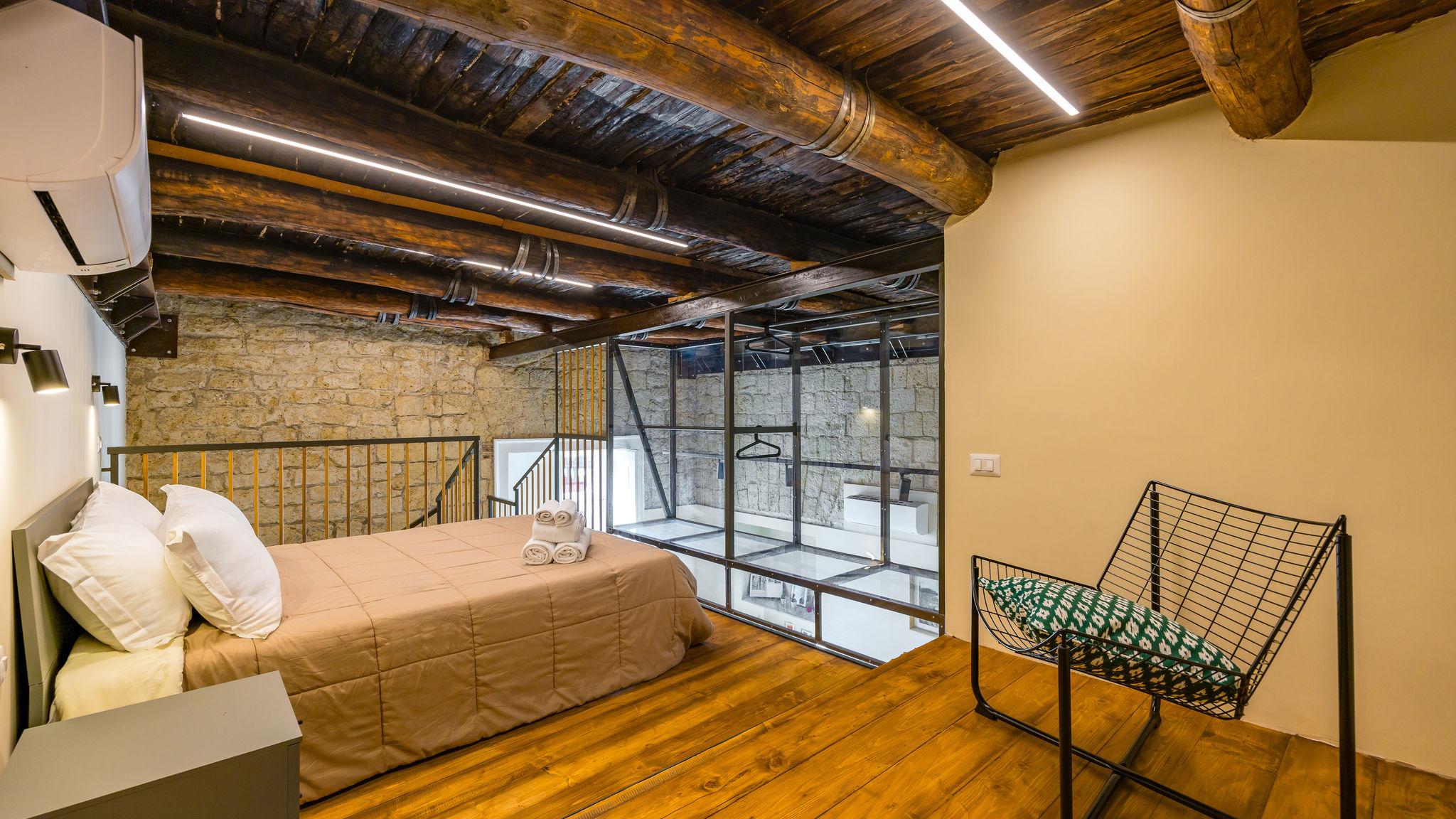 Italianway Napoli La Pinacoteca - F. Solimena