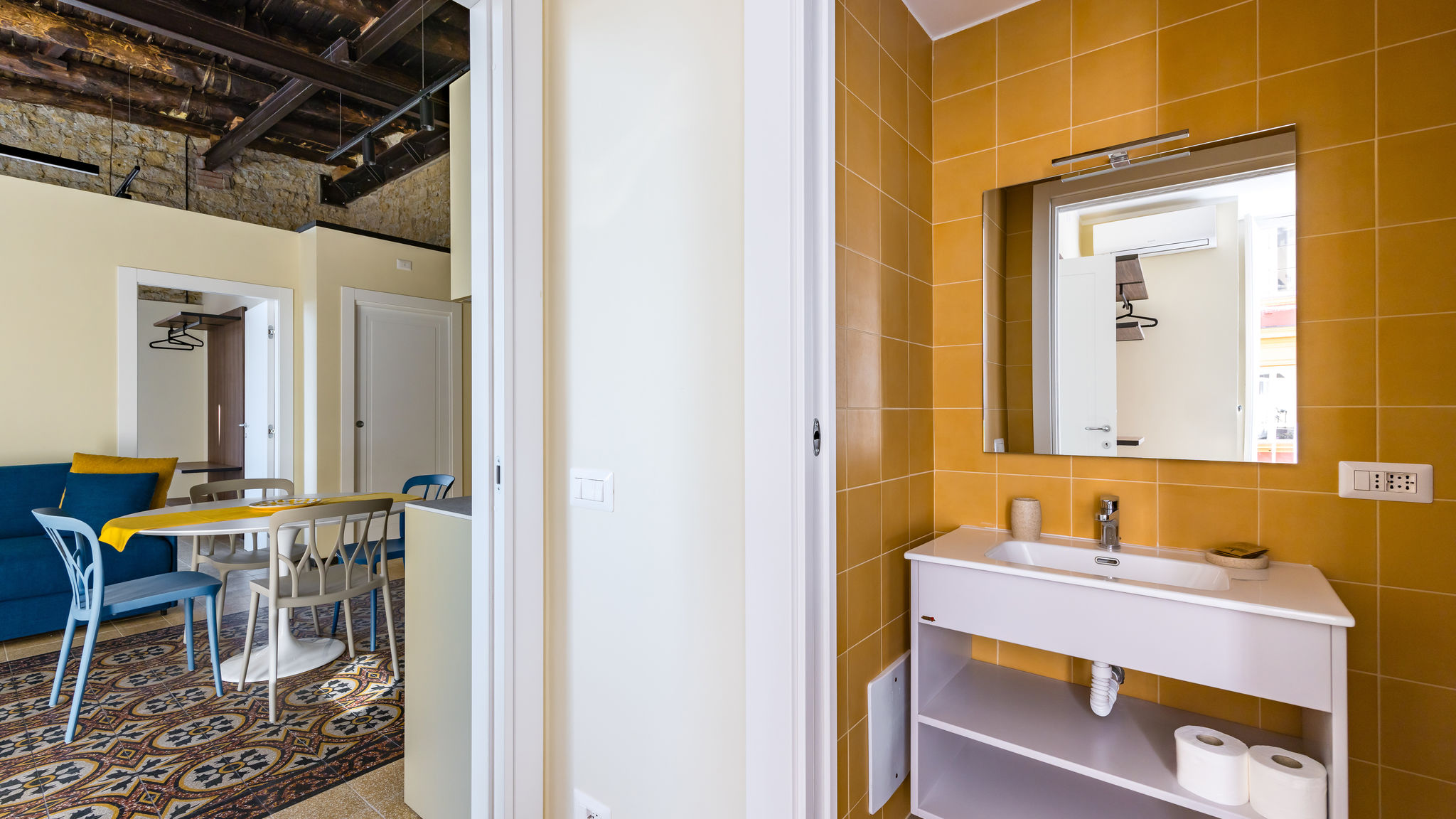 Italianway Napoli La Pinacoteca - V. Irolli