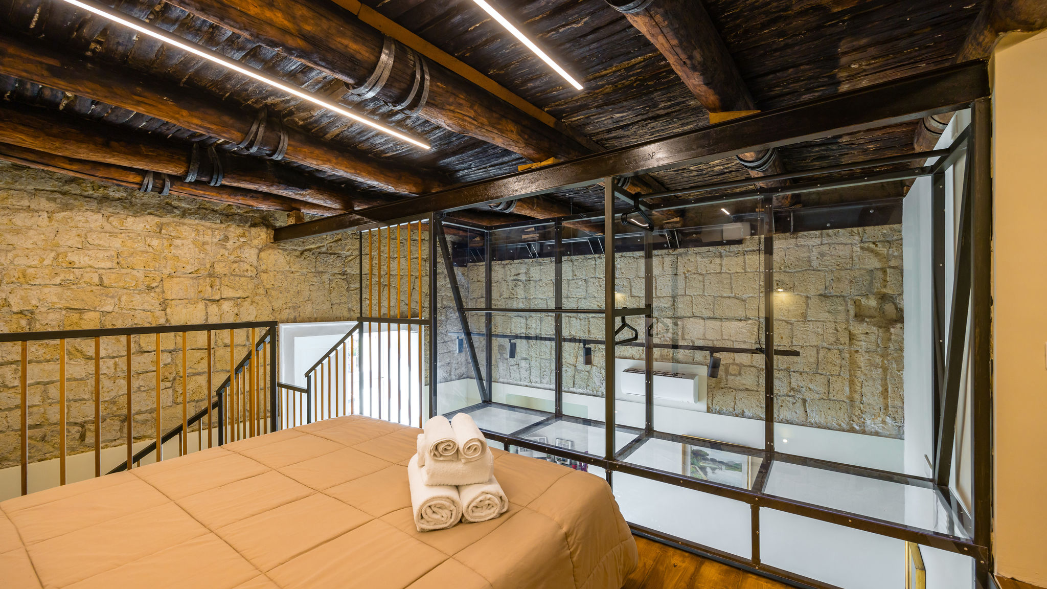 Italianway Napoli La Pinacoteca - F. Solimena