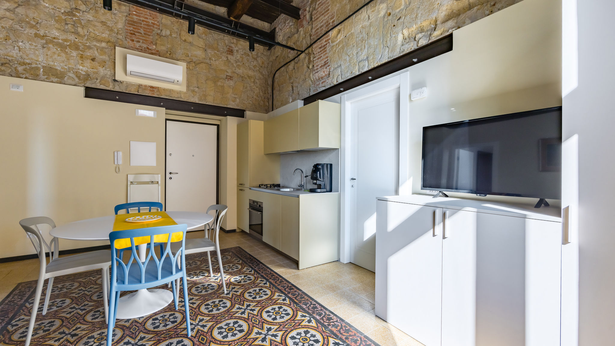 Italianway Napoli La Pinacoteca - V. Irolli