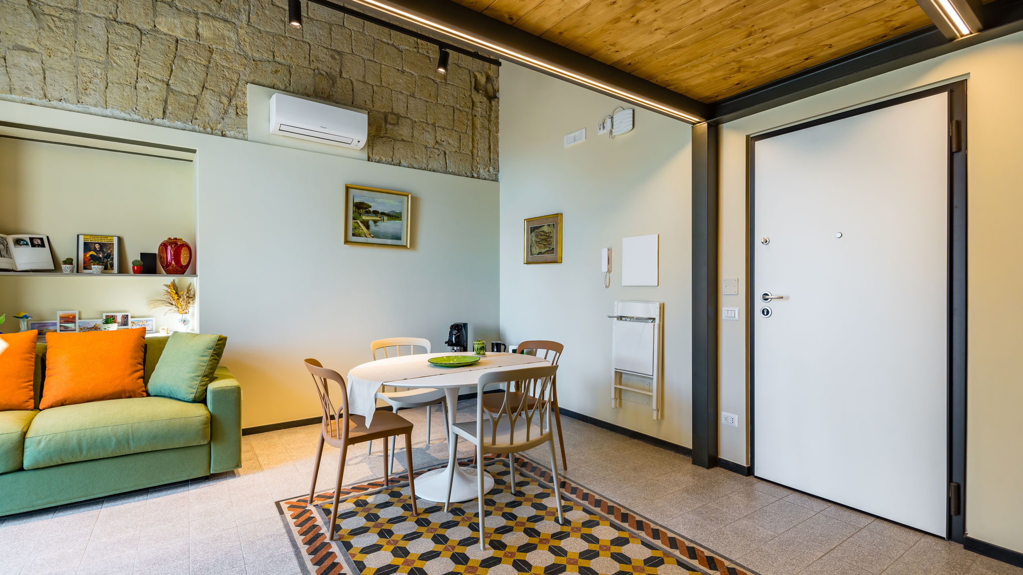 Italianway Napoli La Pinacoteca - F. Solimena