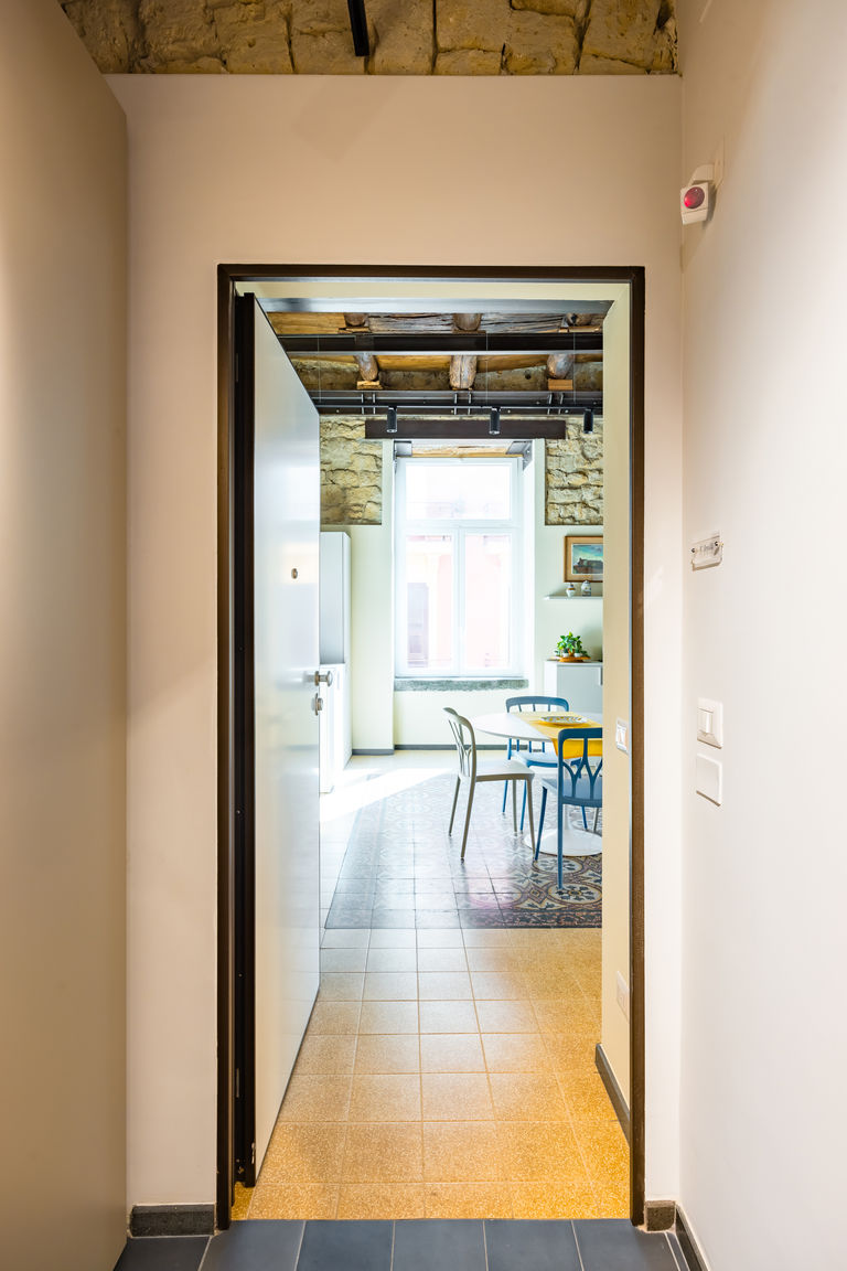 Italianway Napoli La Pinacoteca - V. Irolli