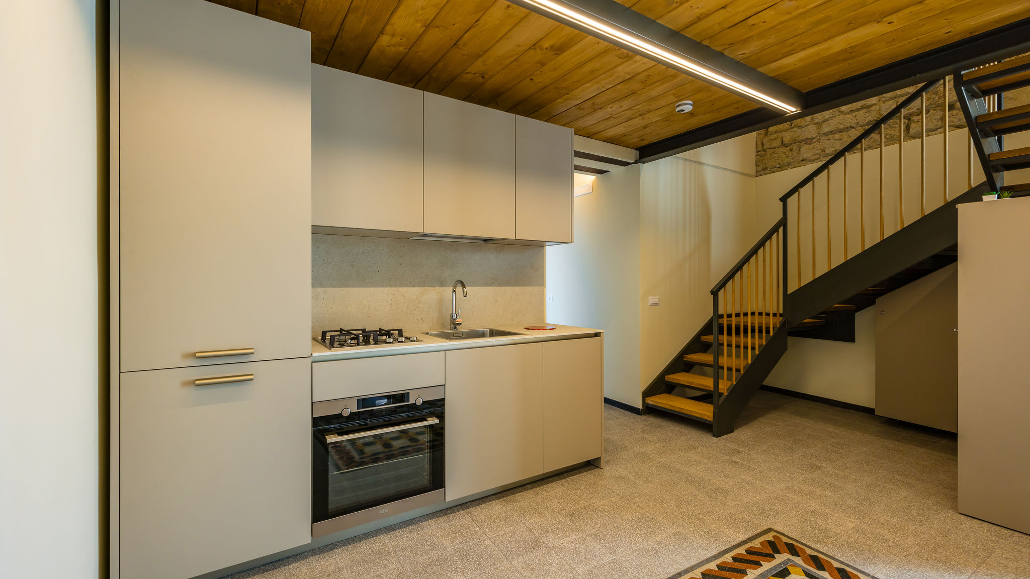 Italianway Napoli La Pinacoteca - F. Solimena