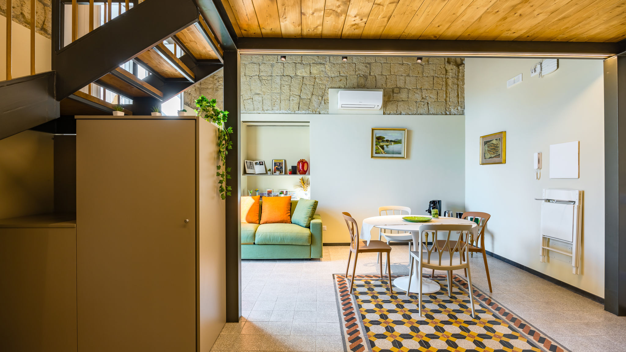 Italianway Napoli La Pinacoteca - F. Solimena