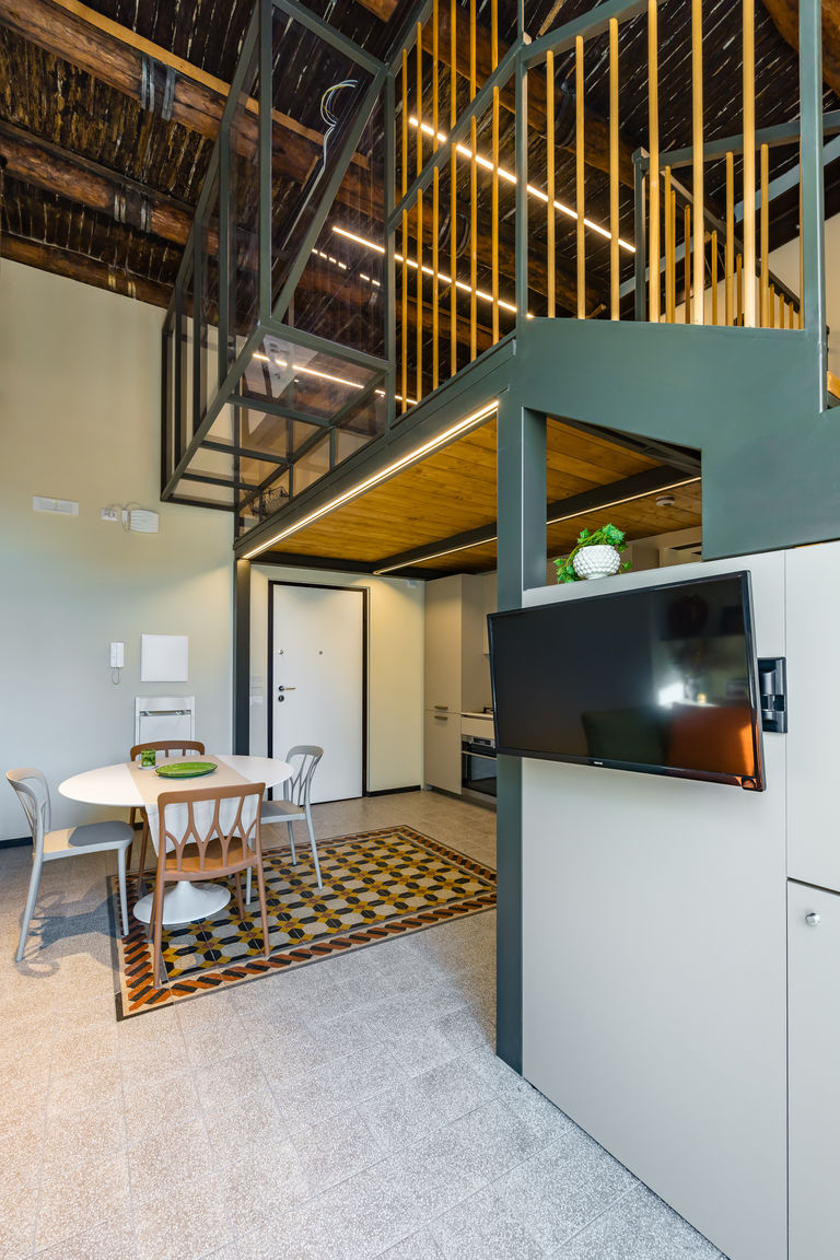 Italianway Napoli La Pinacoteca - F. Solimena