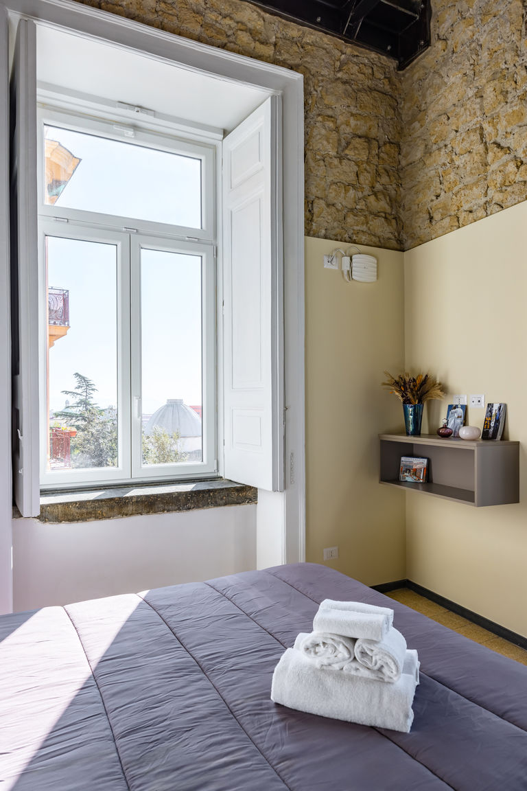 Italianway Napoli La Pinacoteca - V. Irolli