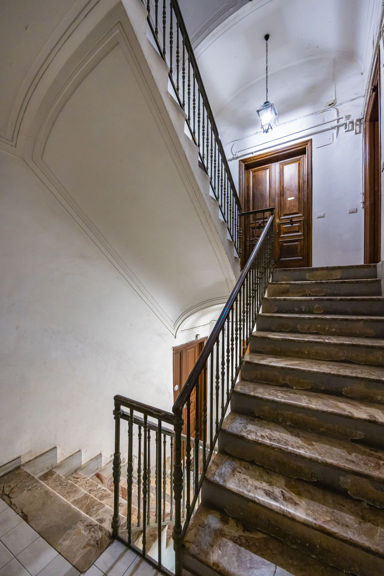 Italianway Napoli La Pinacoteca - V. Irolli