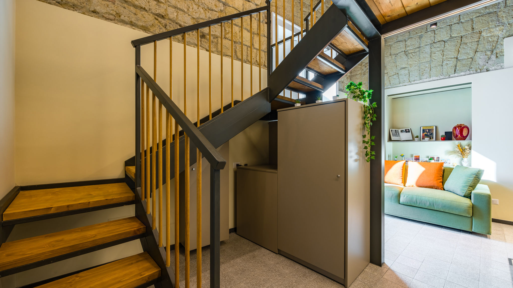 Italianway Napoli La Pinacoteca - F. Solimena