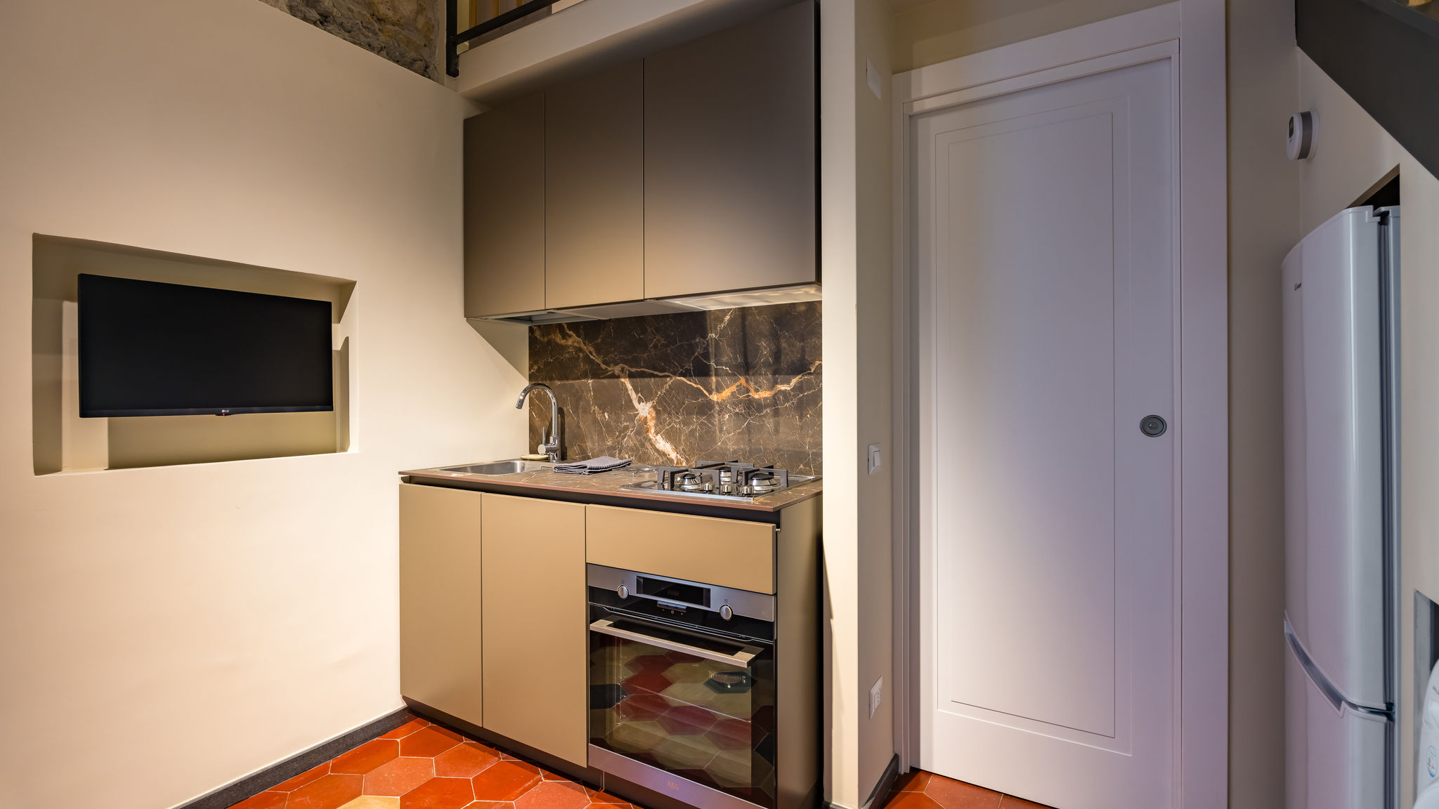 Napoliapartments.it Napoli La Pinacoteca - G. Casciaro