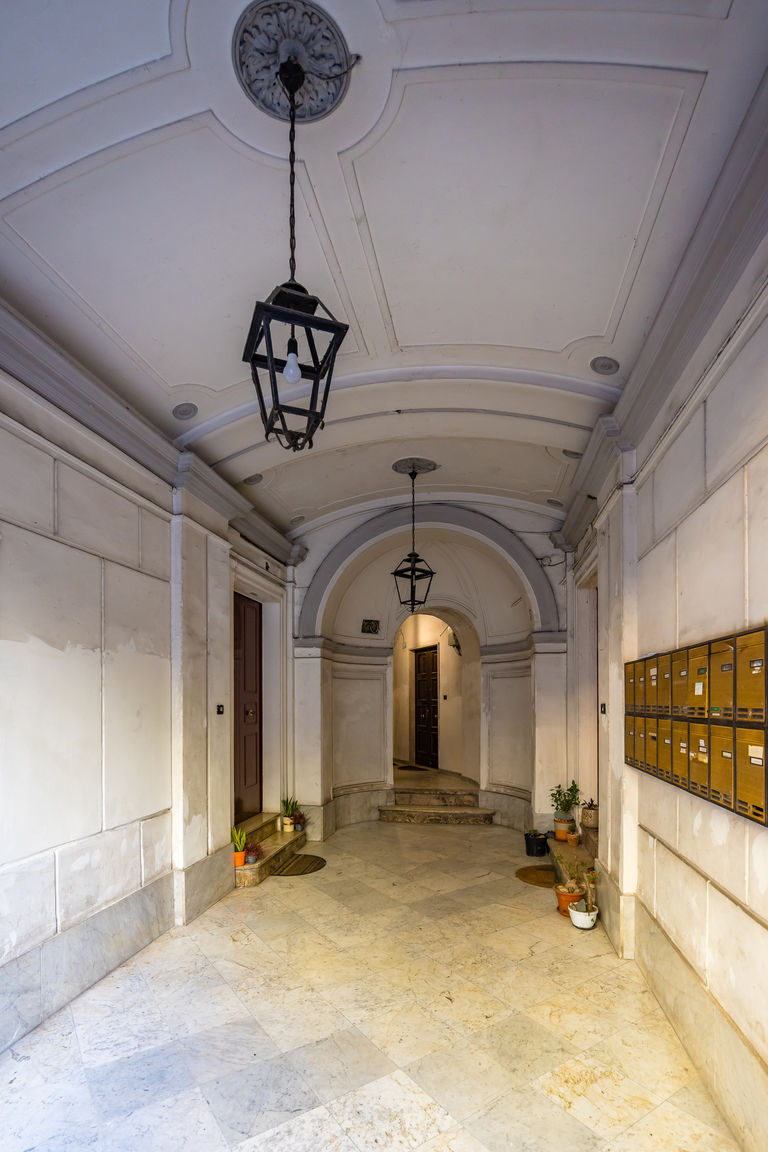 Napoliapartments.it Napoli La Pinacoteca - G. Gigante