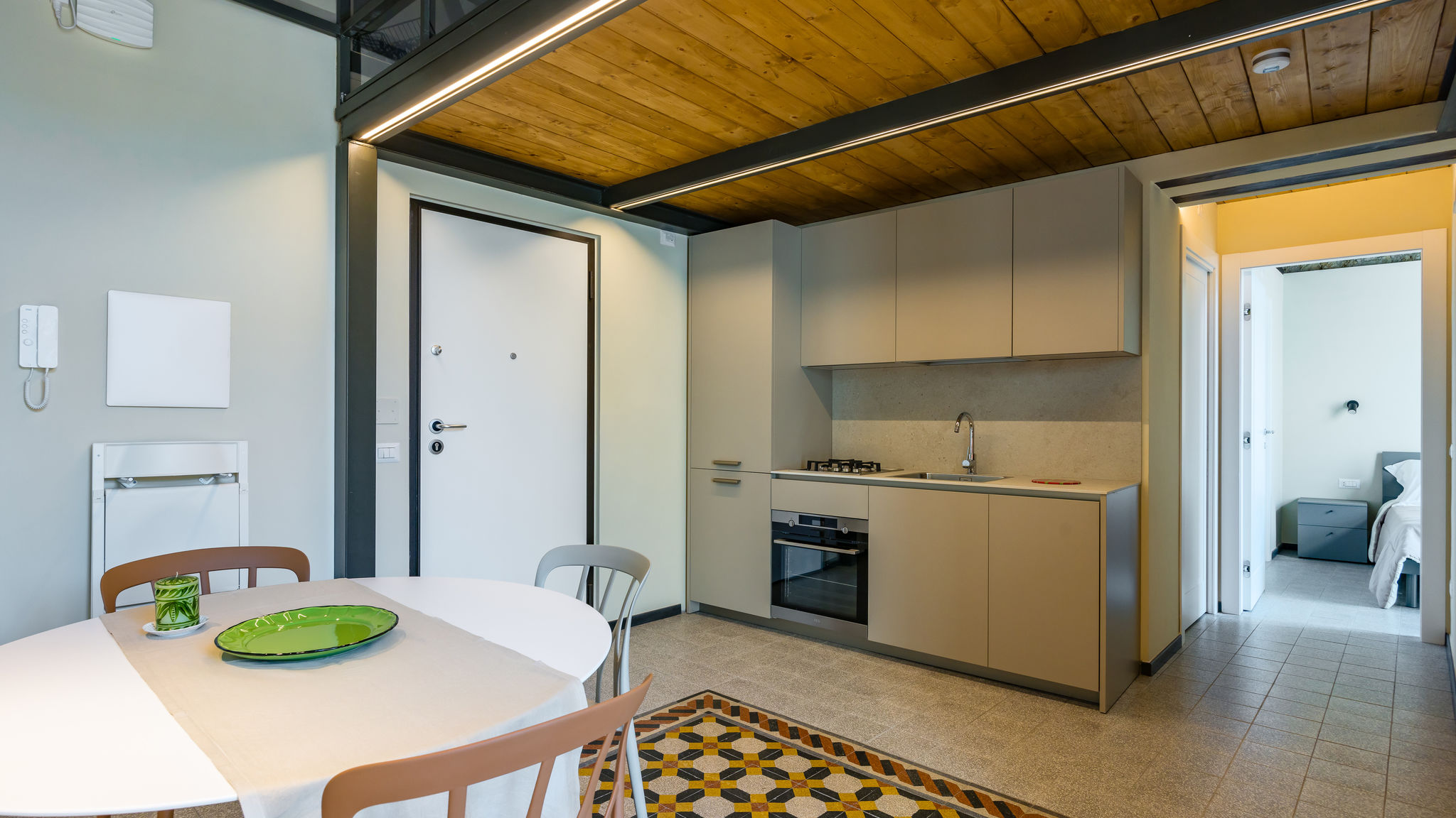 Italianway Napoli La Pinacoteca - F. Solimena