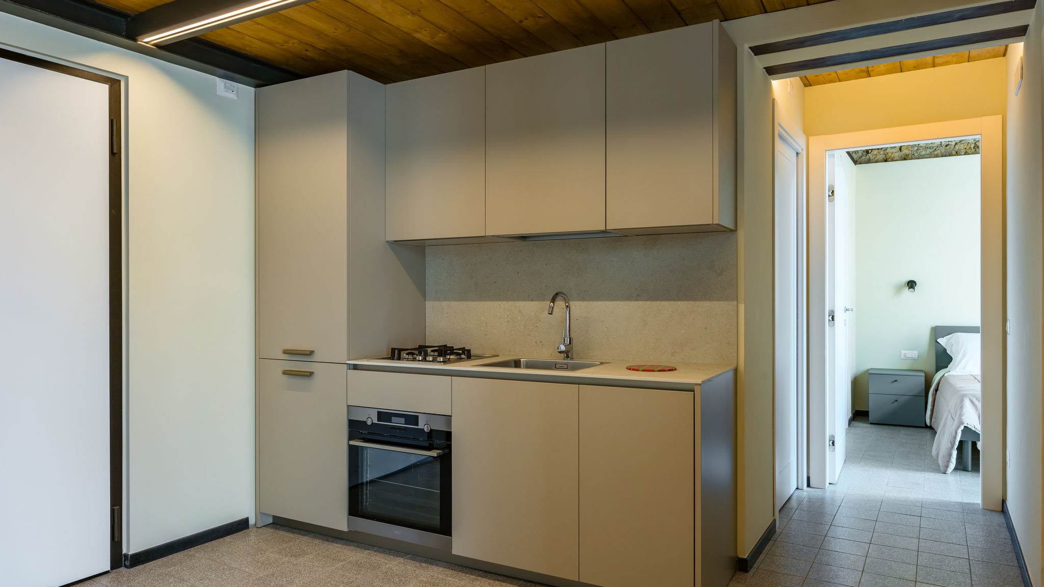 Italianway Napoli La Pinacoteca - F. Solimena