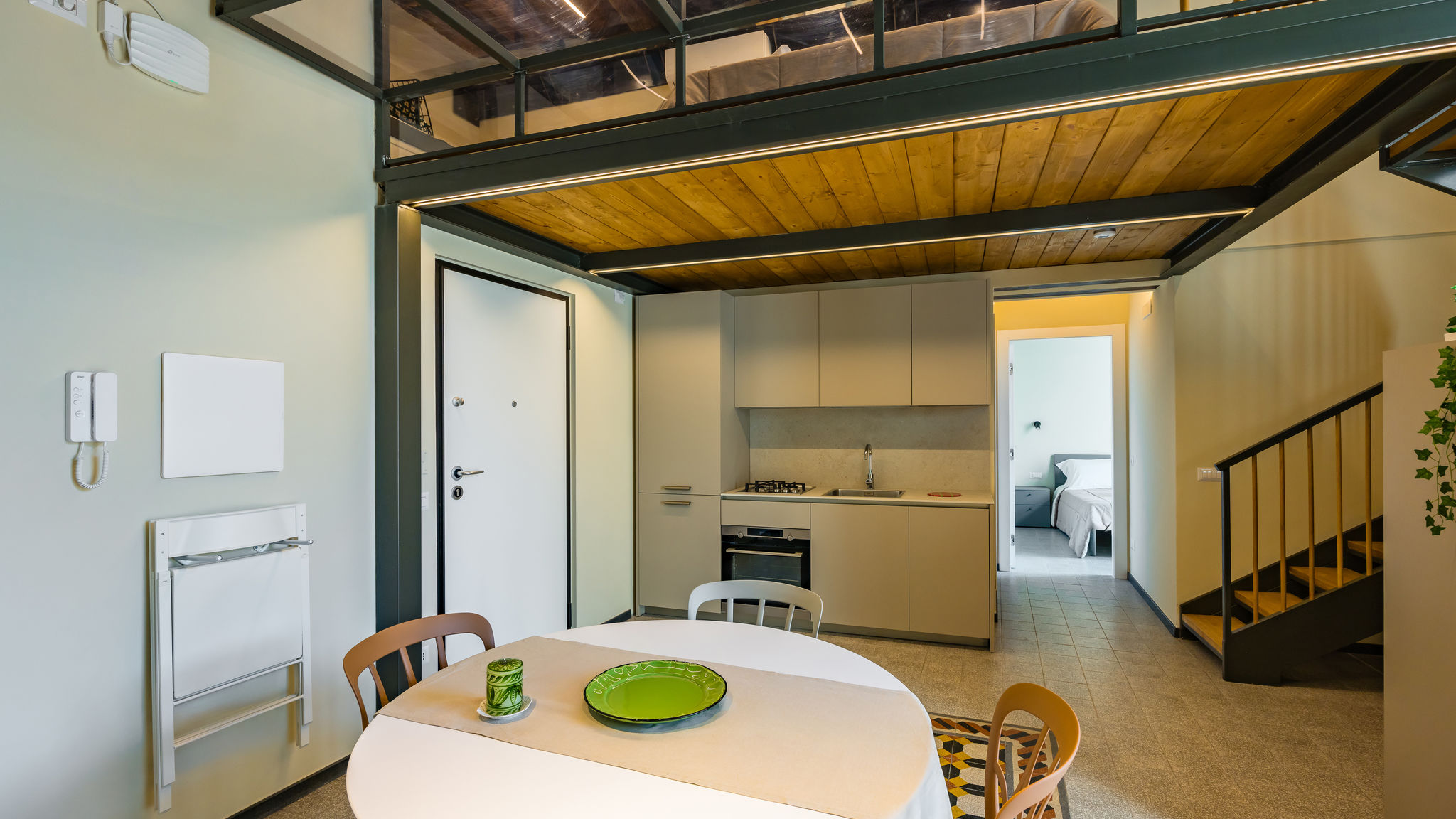 Italianway Napoli La Pinacoteca - F. Solimena