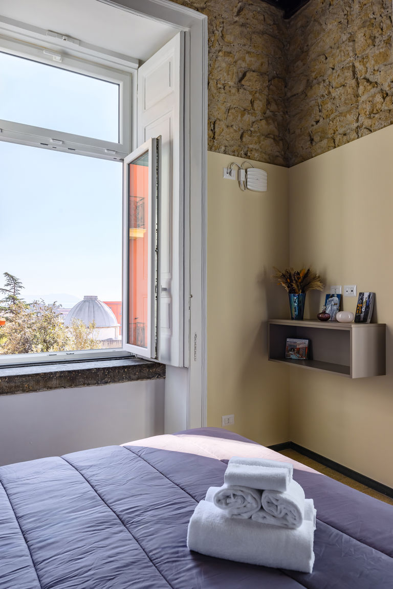 Italianway Napoli La Pinacoteca - V. Irolli